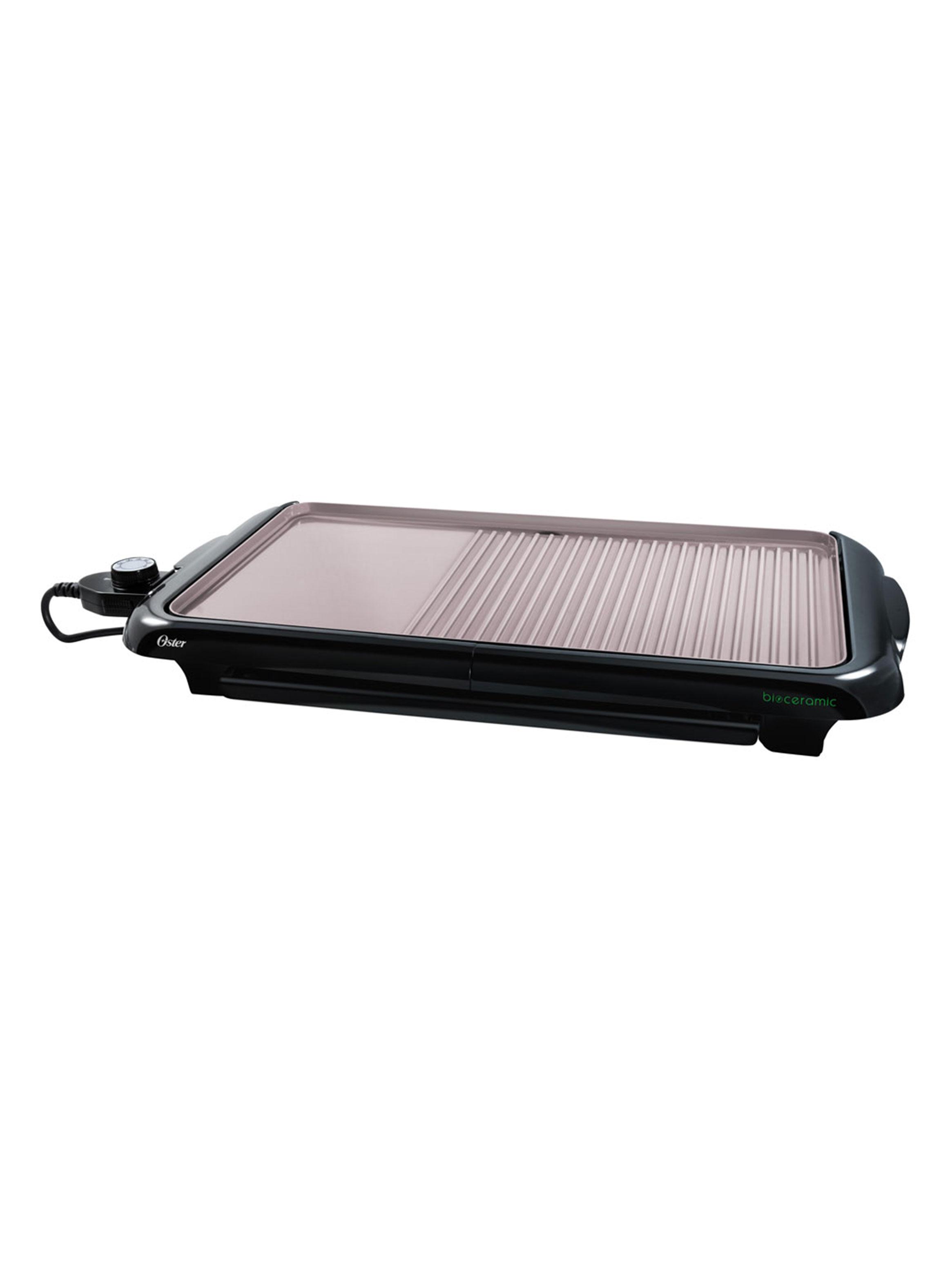 Parrilla Eléctrica 1450W Bioceramic CKSTGR5085-0