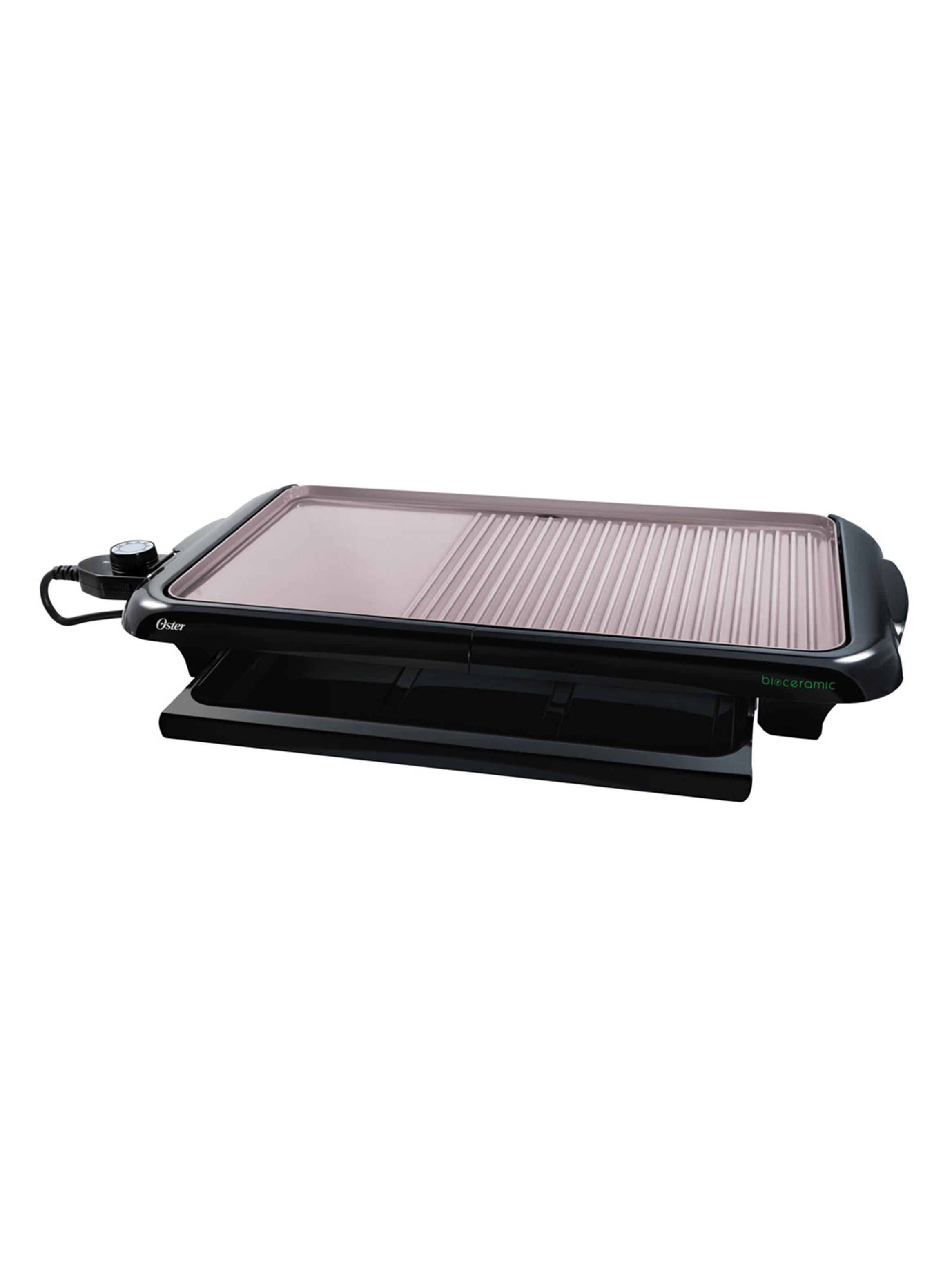 Parrilla Eléctrica 1450W Bioceramic CKSTGR5085-1