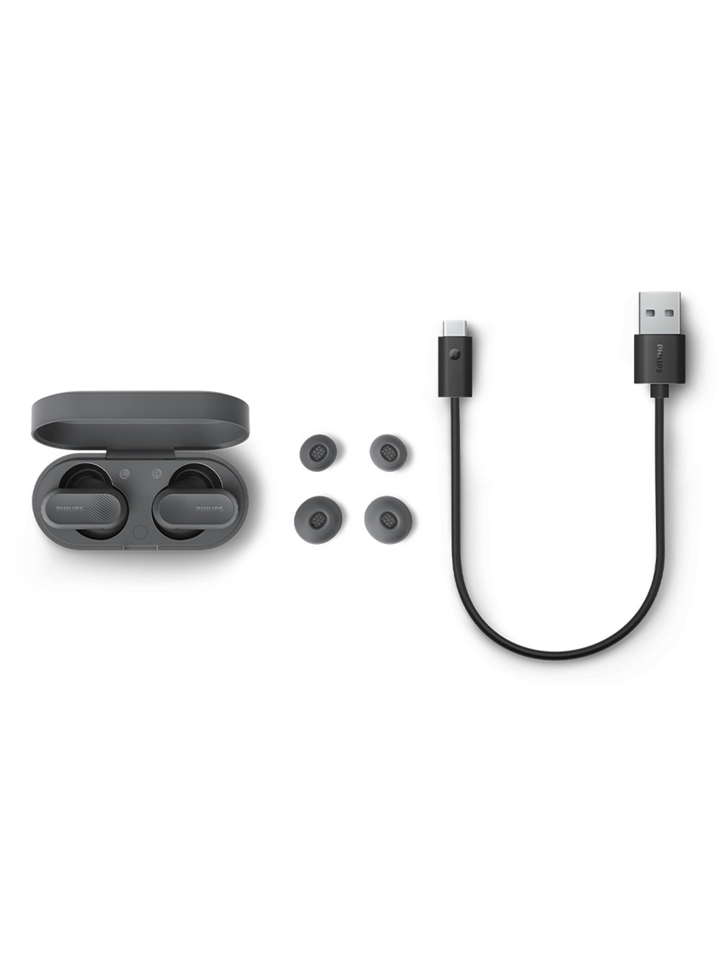 Audífonos Bluetooth Noise Cancelling TAT3509 24 Horas Autonomia-4