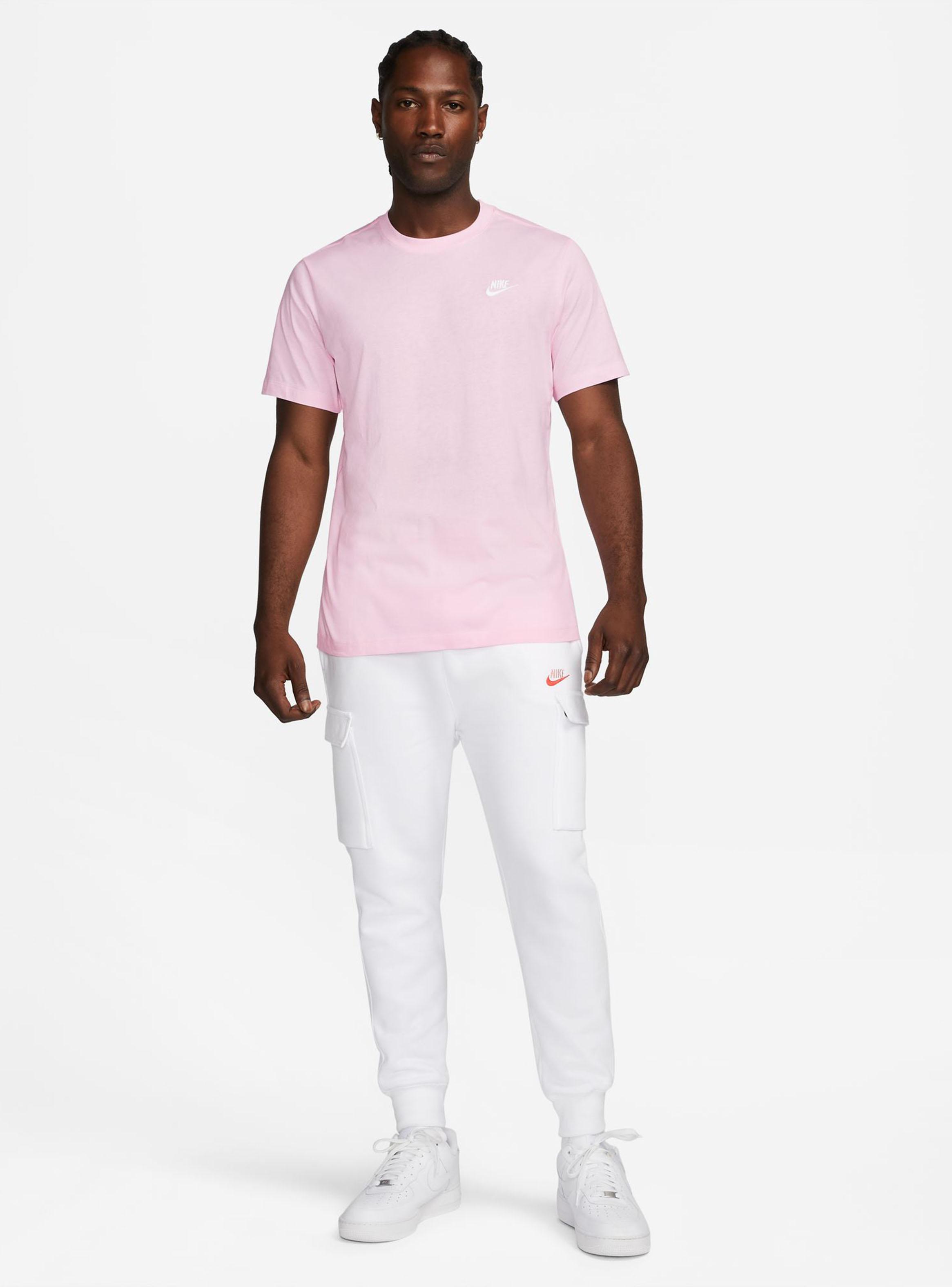 Polera T-Shirts Urbana Club Tee-3