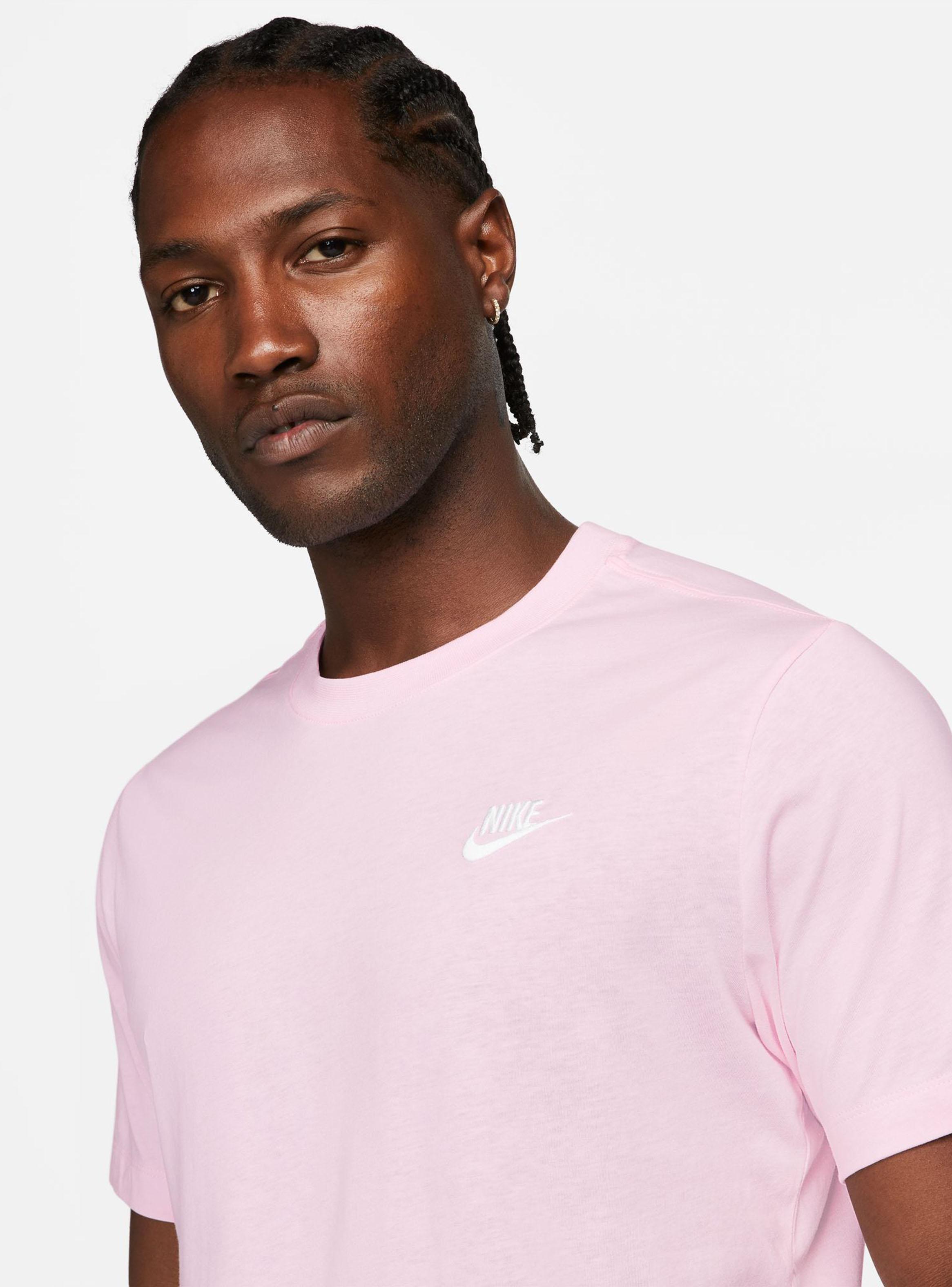 Polera T-Shirts Urbana Club Tee-2