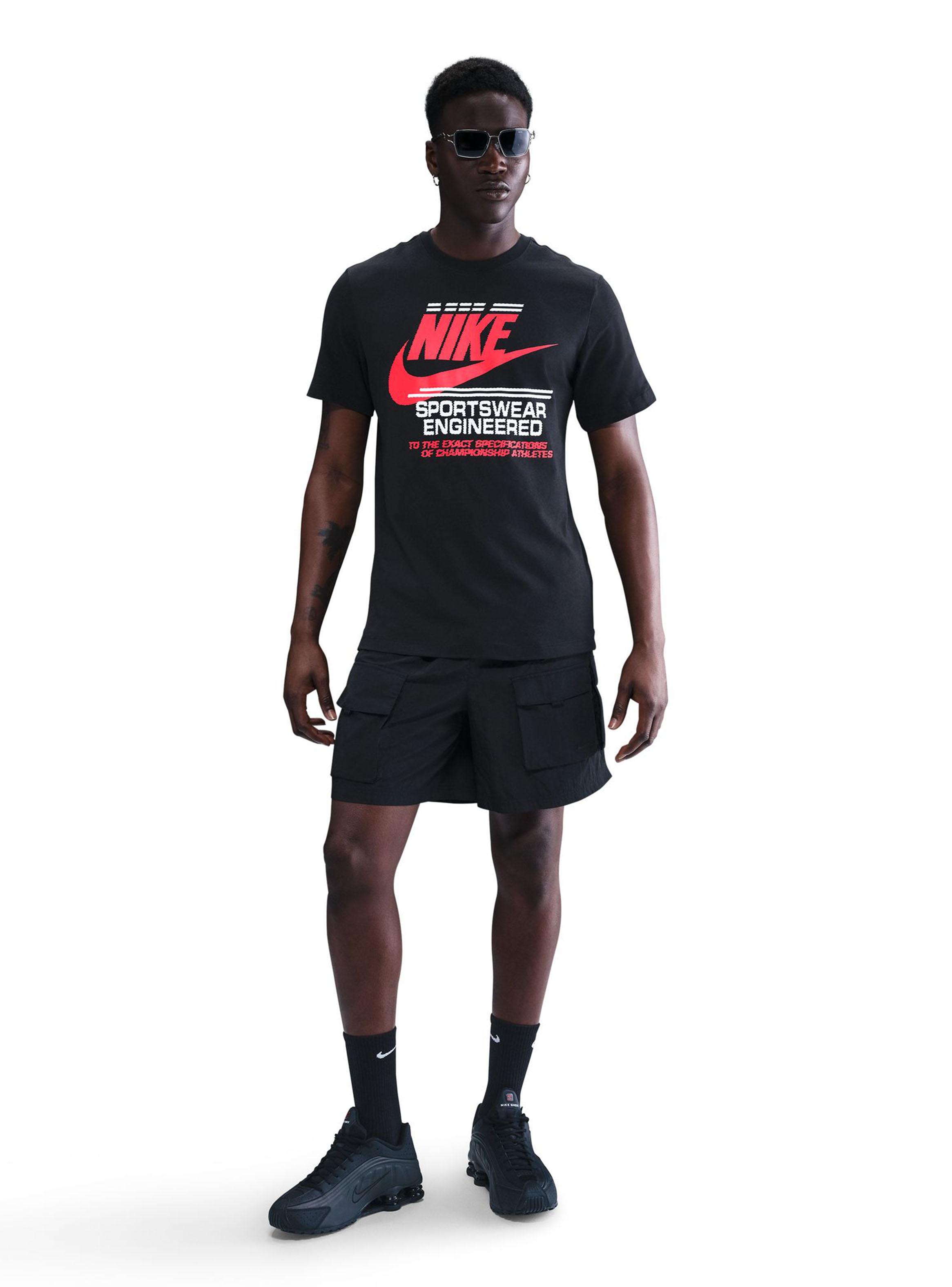 Polera M NSW Tee 6Mo Futura-2