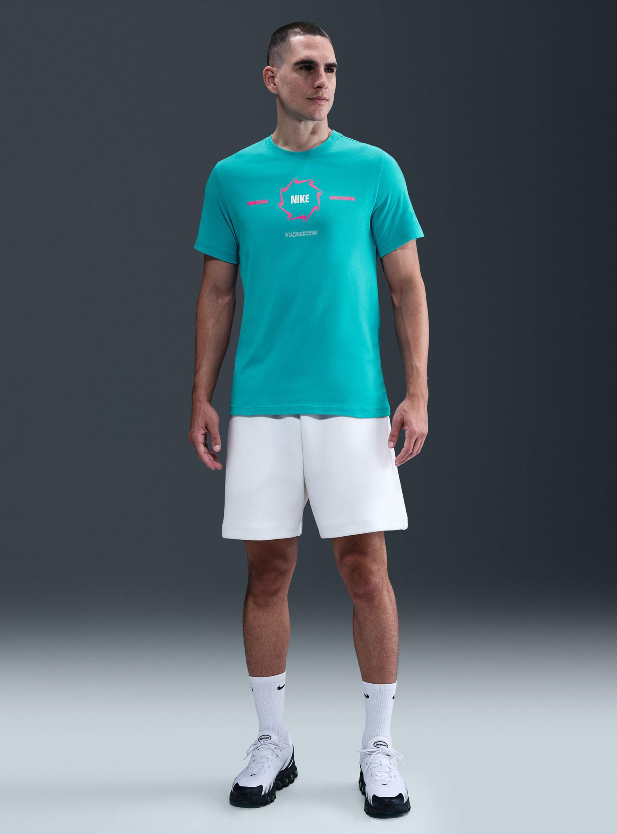 Polera Print  Tee 6Mo Sportswear-3