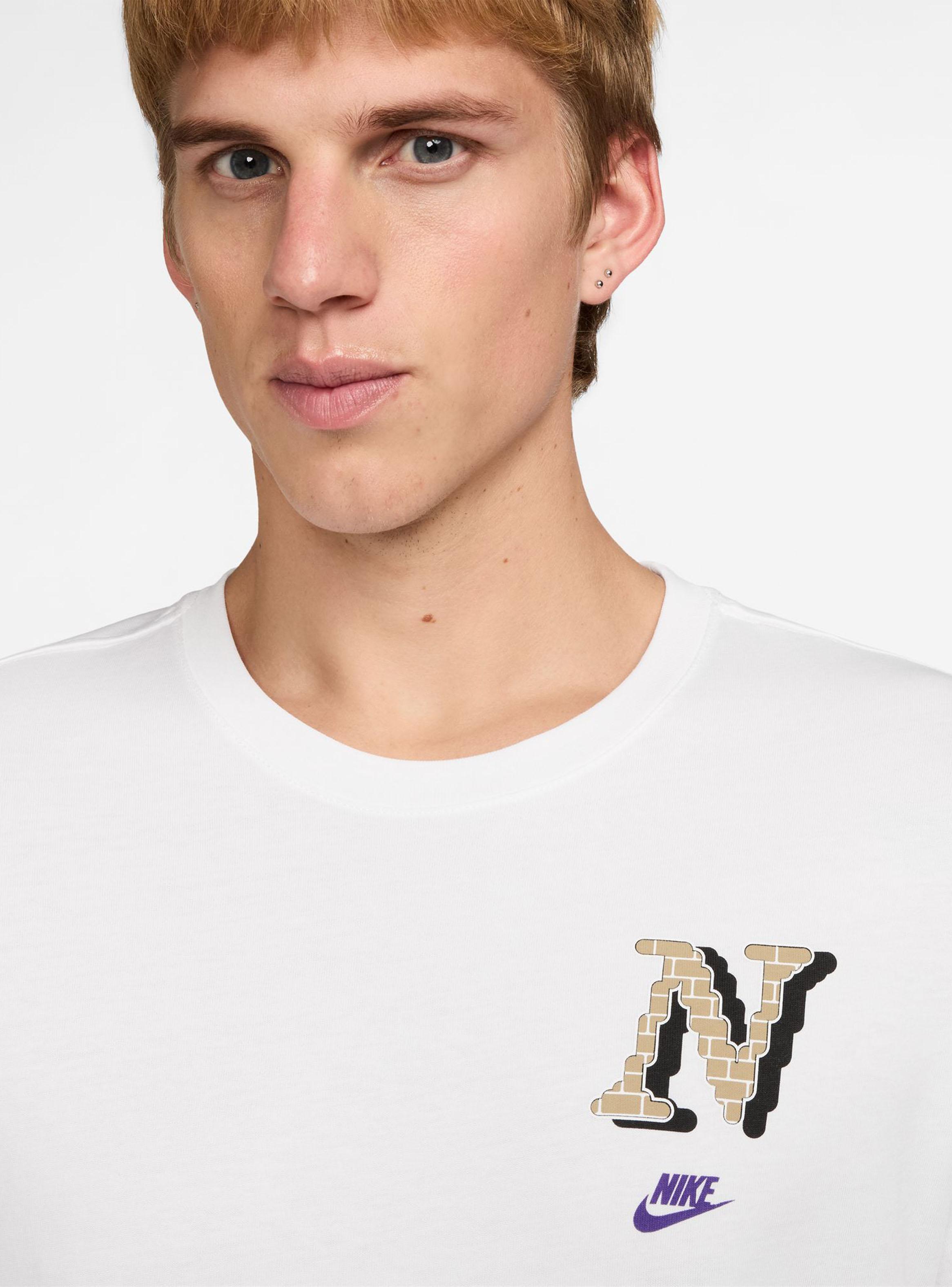 Polera Full Print Espalda Tee Club-2