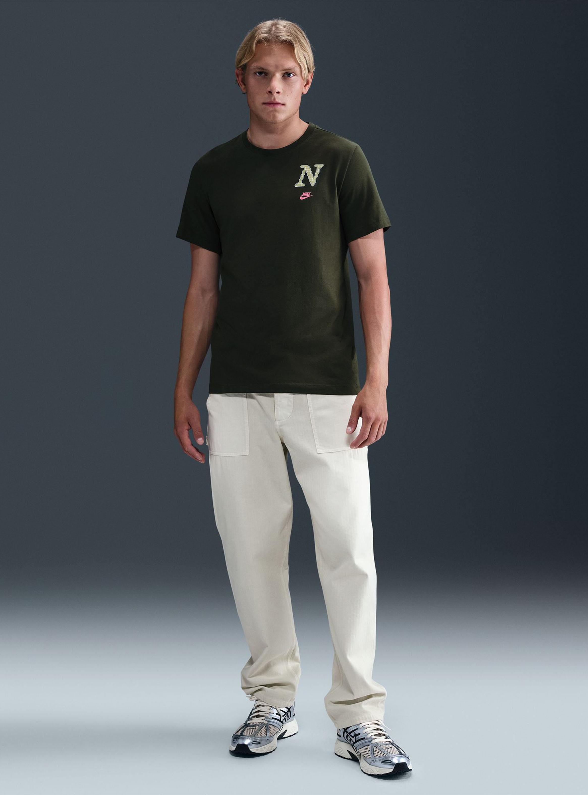 Polera Print Espalda Tee Club-3