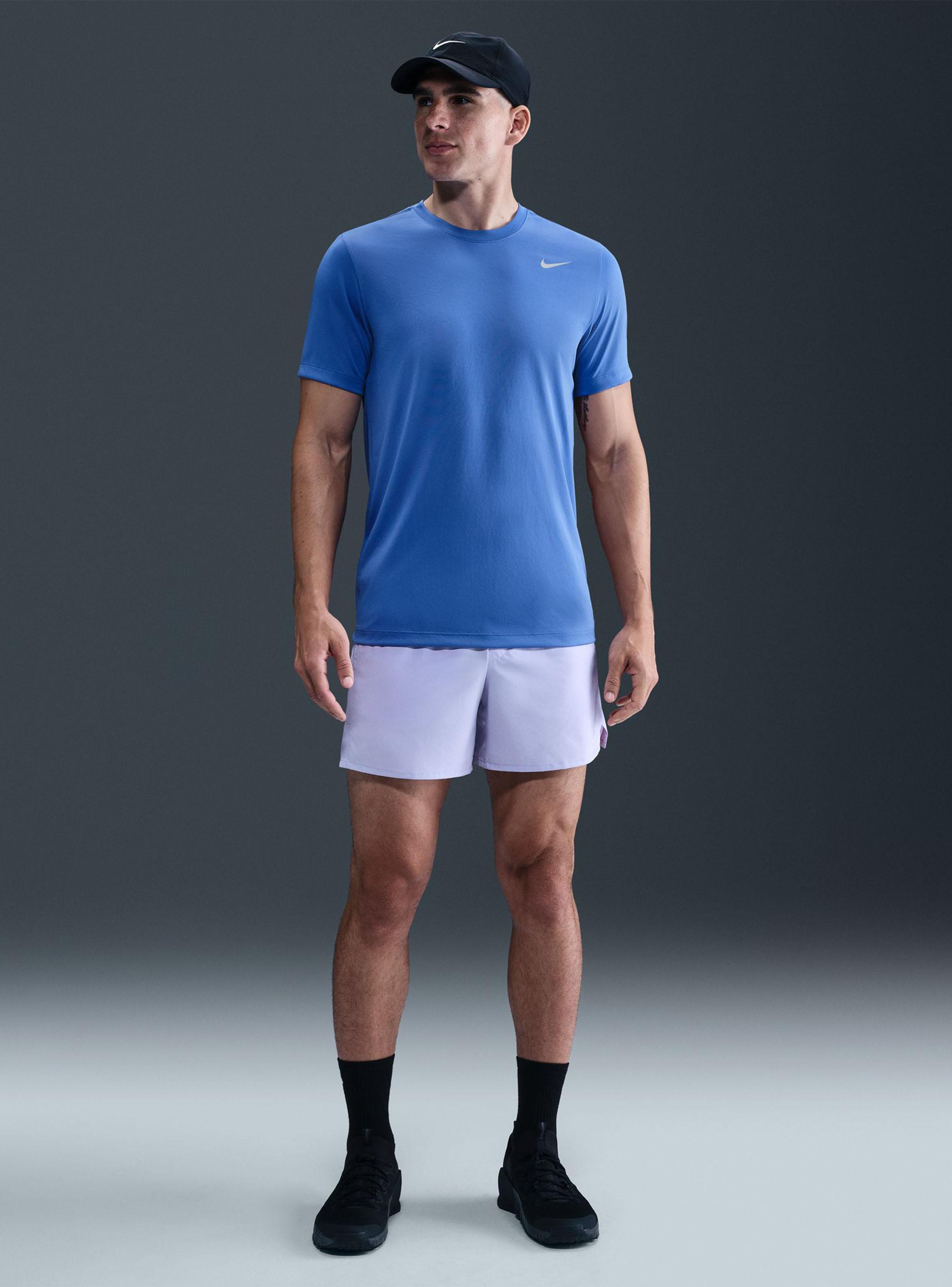 Polera Graphic Legend  Dri Fit  Tee-3