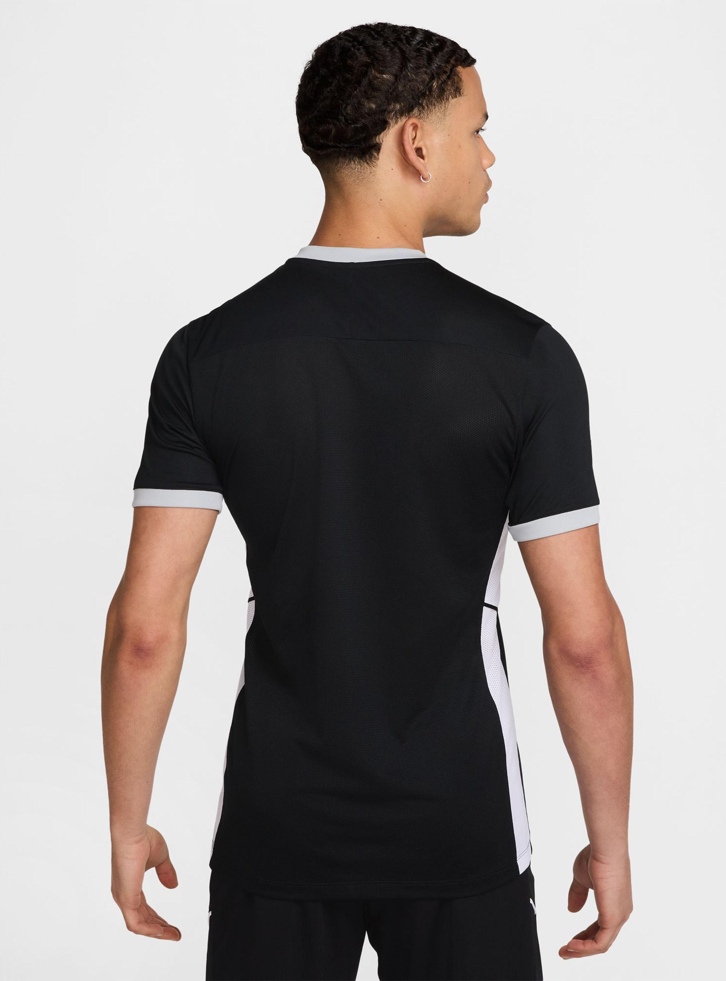 Polera M Nk Df Acd25 Top Sweatshirt-1