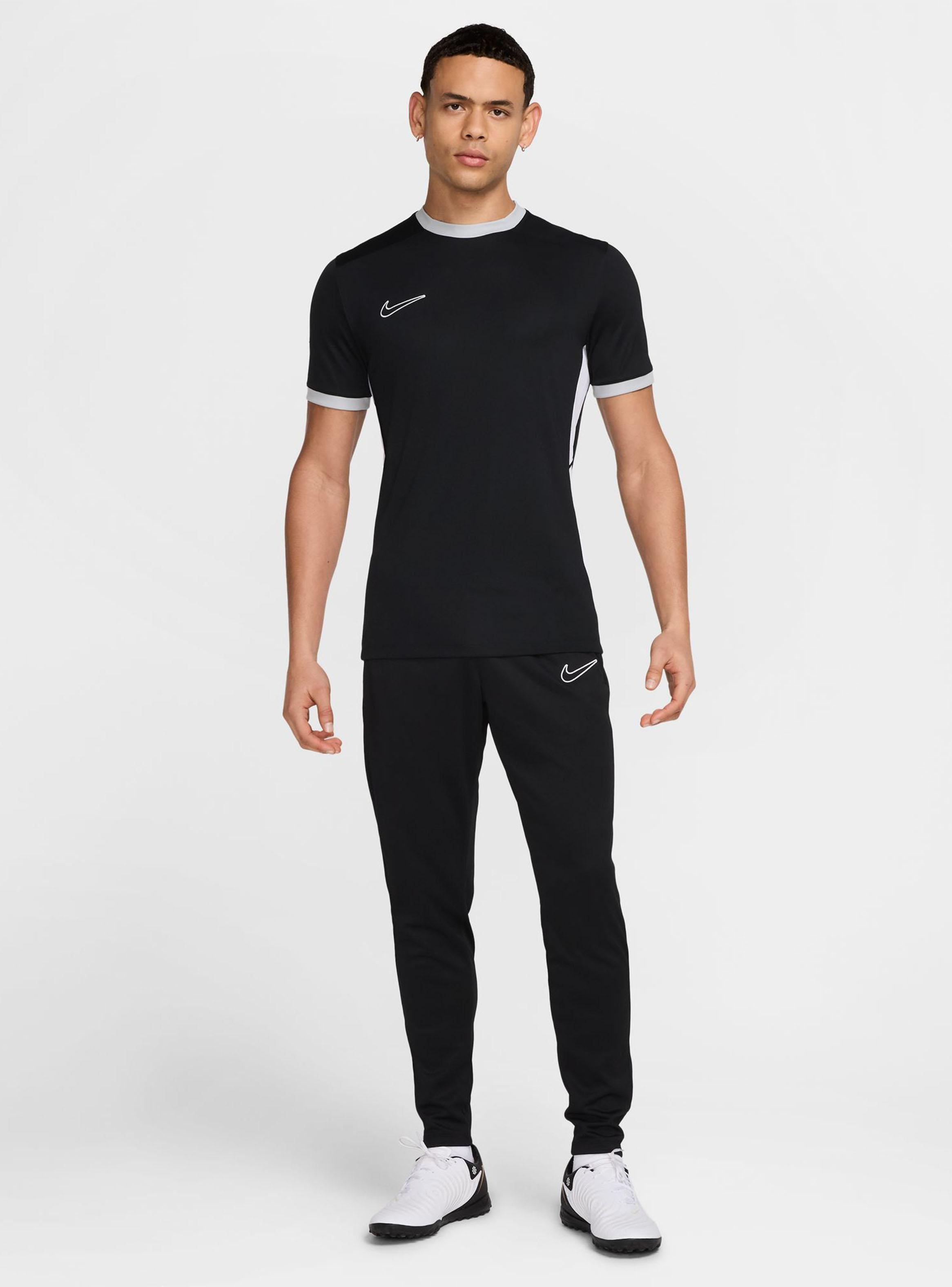 Polera M Nk Df Acd25 Top Sweatshirt-3