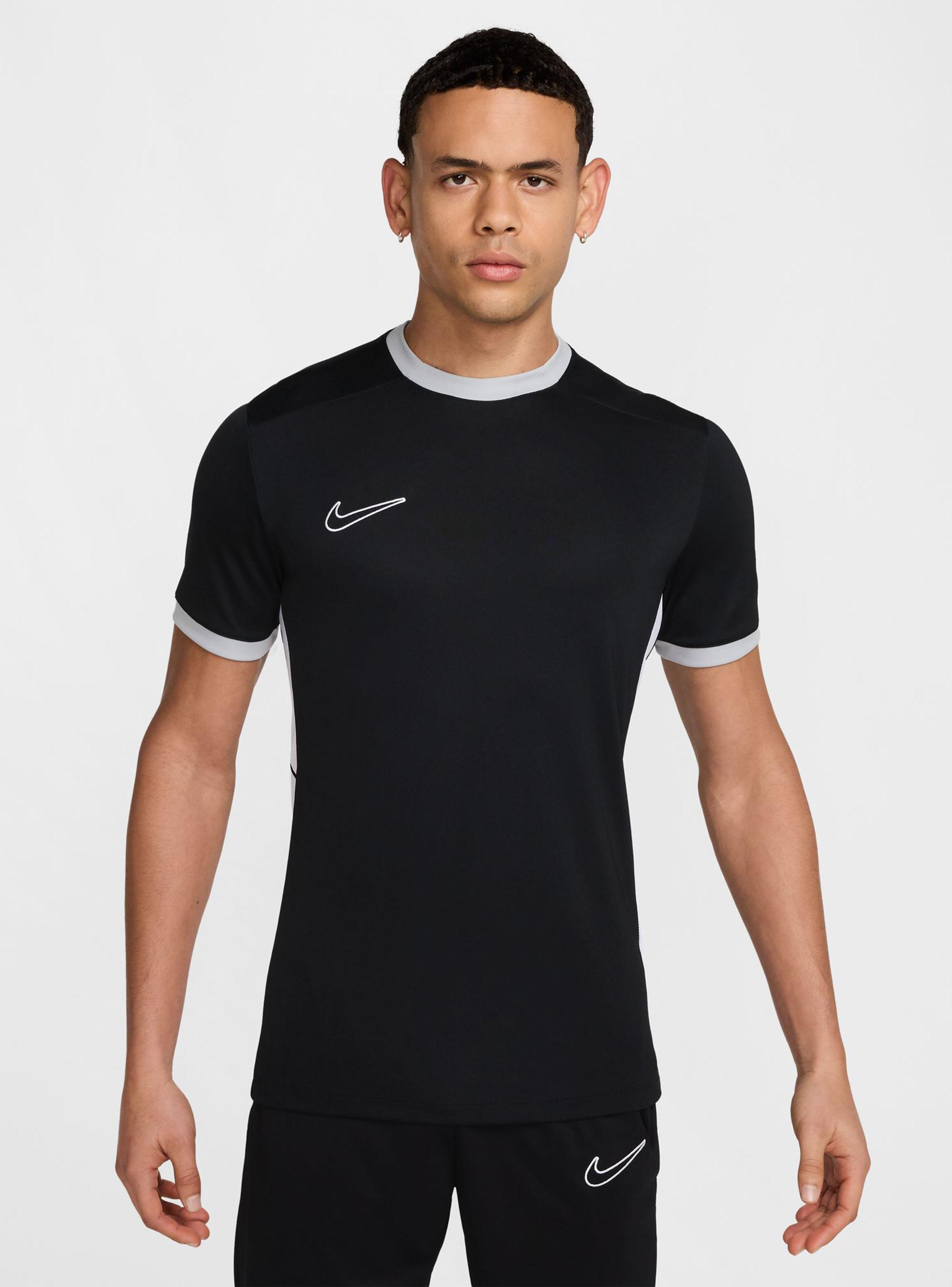 Polera M Nk Df Acd25 Top Sweatshirt-0