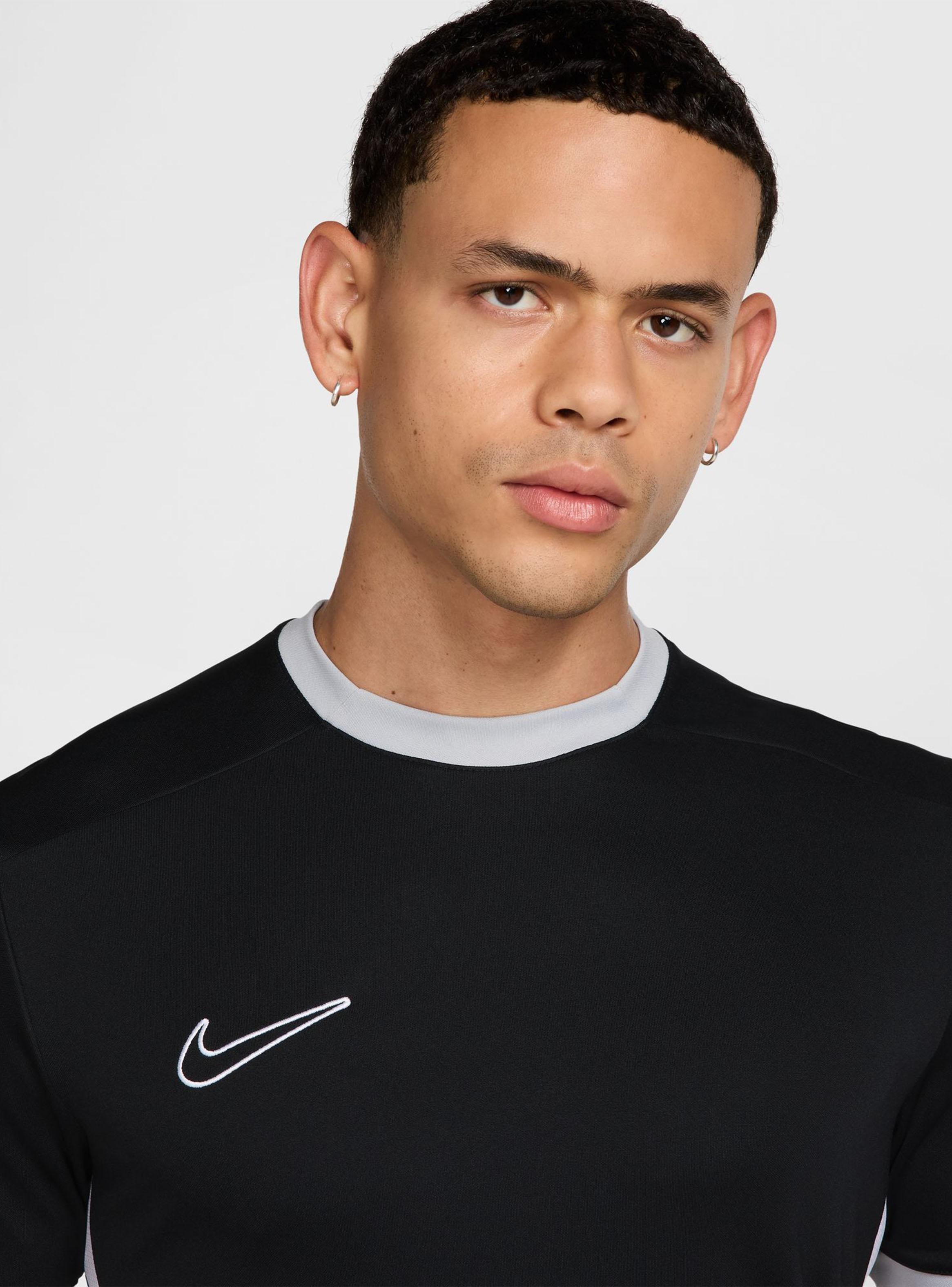 Polera M Nk Df Acd25 Top Sweatshirt-2