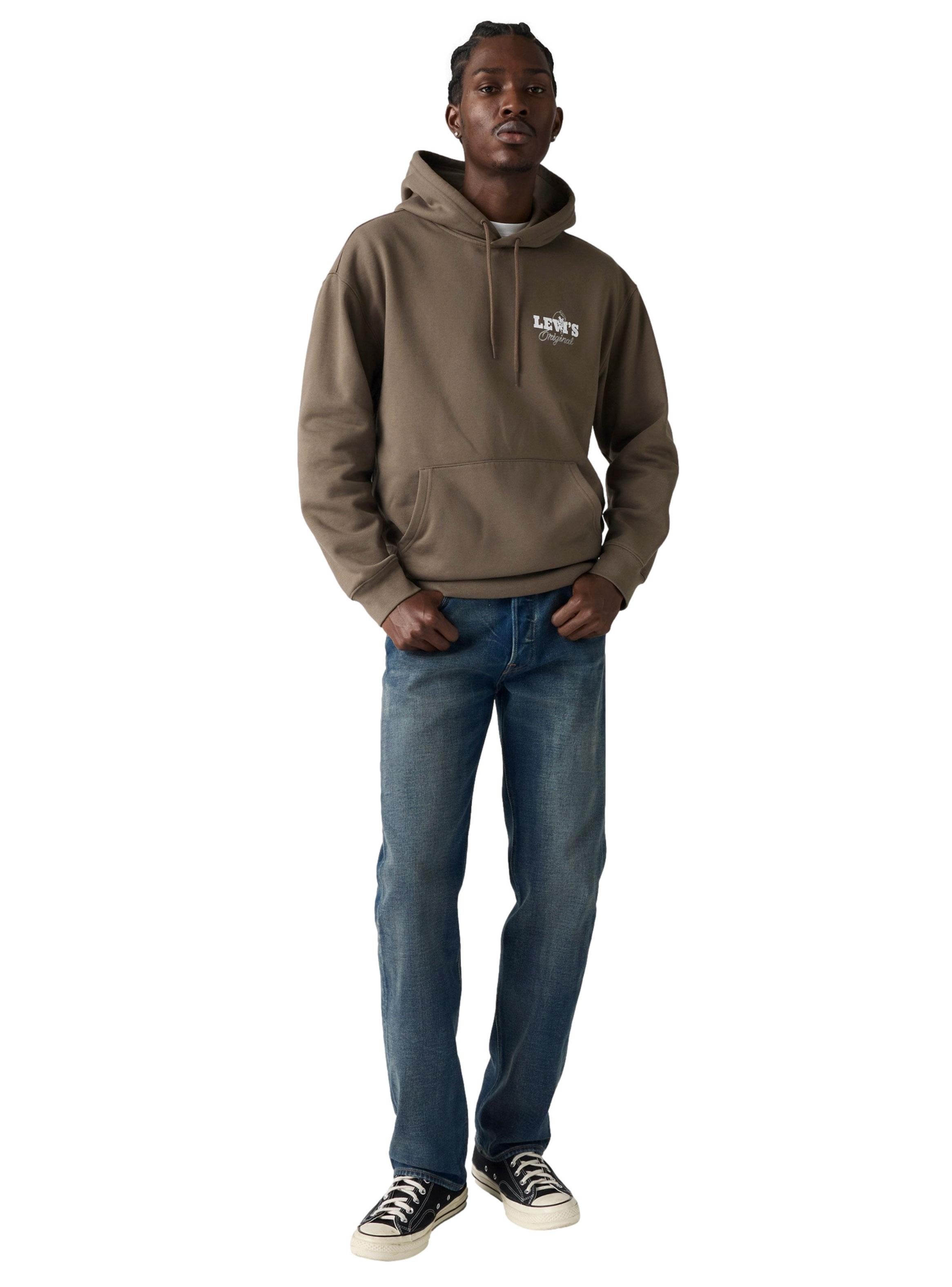 Jeans 501 Original Fit-3