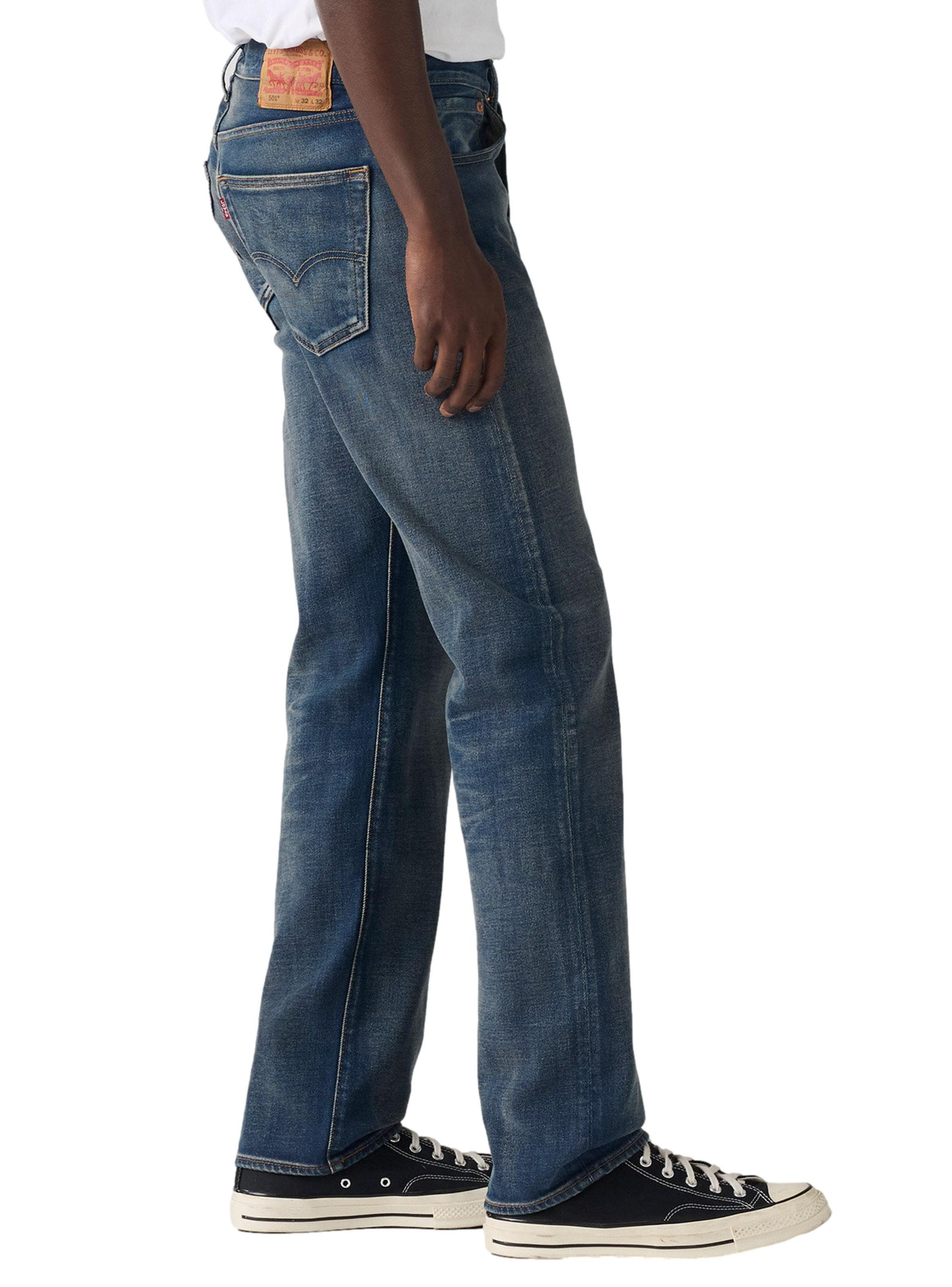 Jeans 501 Original Fit-2