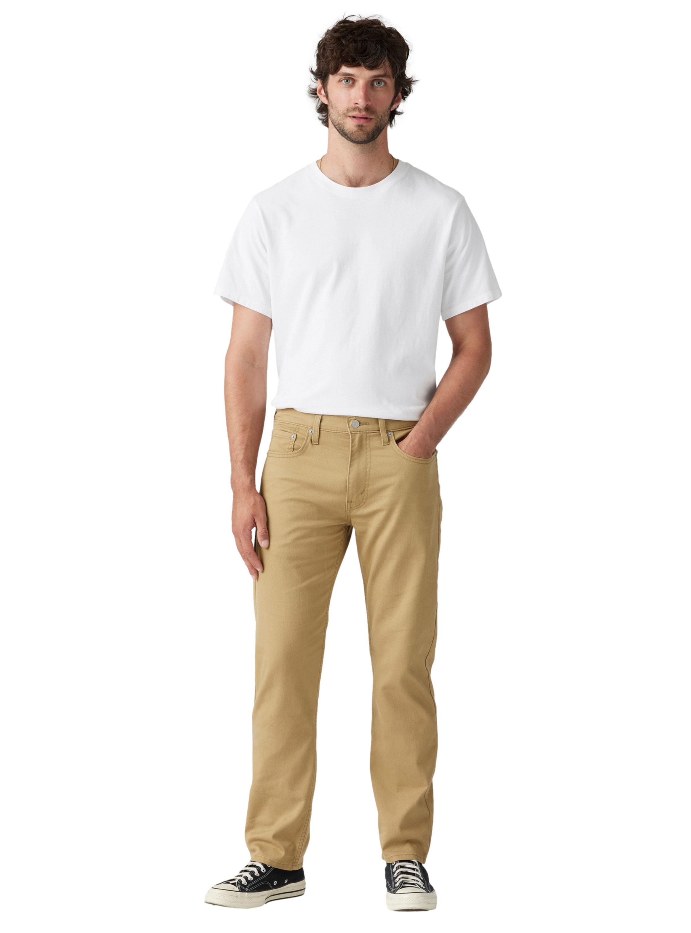 Pantalón 502 Regular Taper Tiro Bajo-3