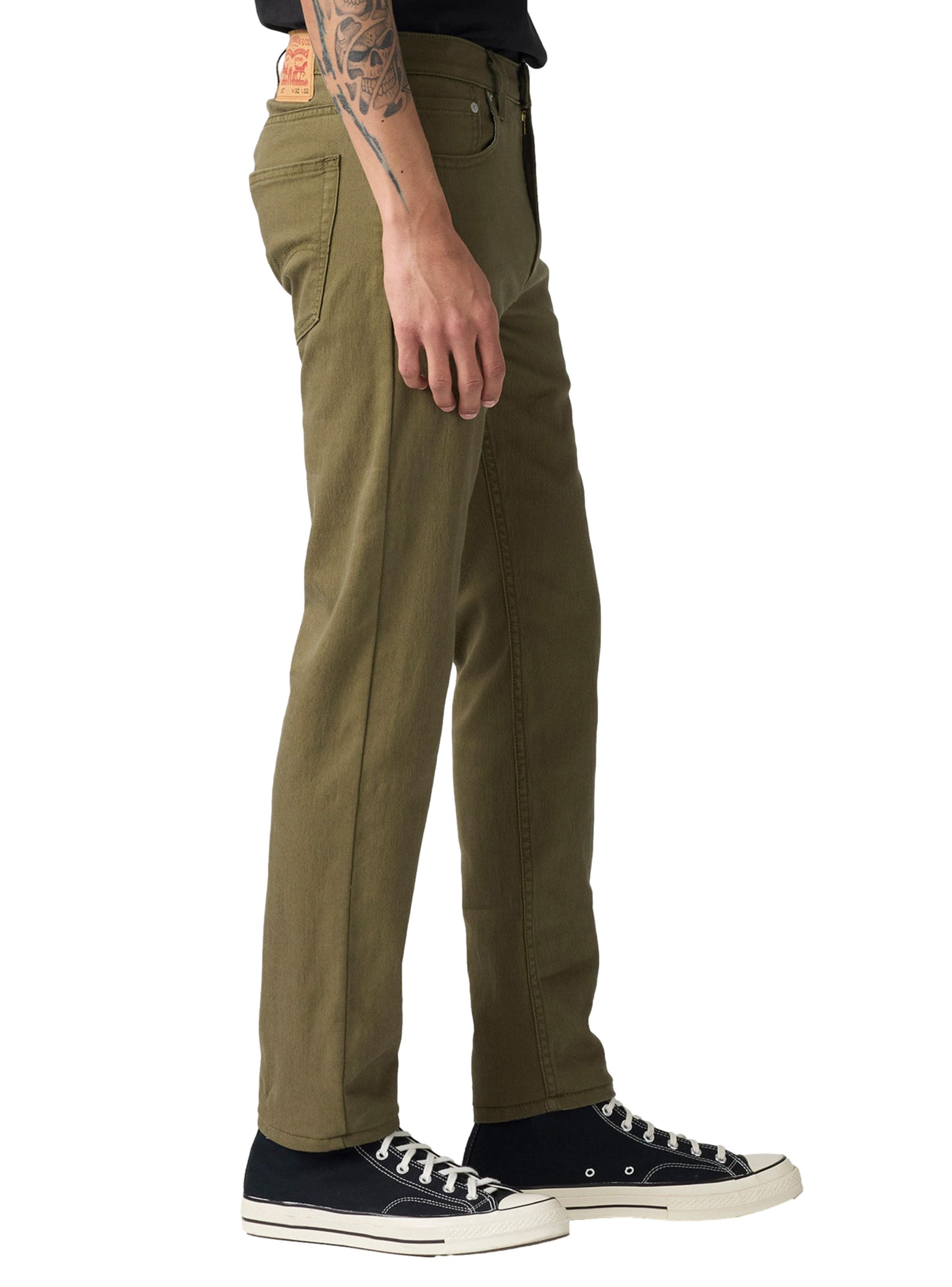 Pantalón 502 Taper Tiro Medio-2