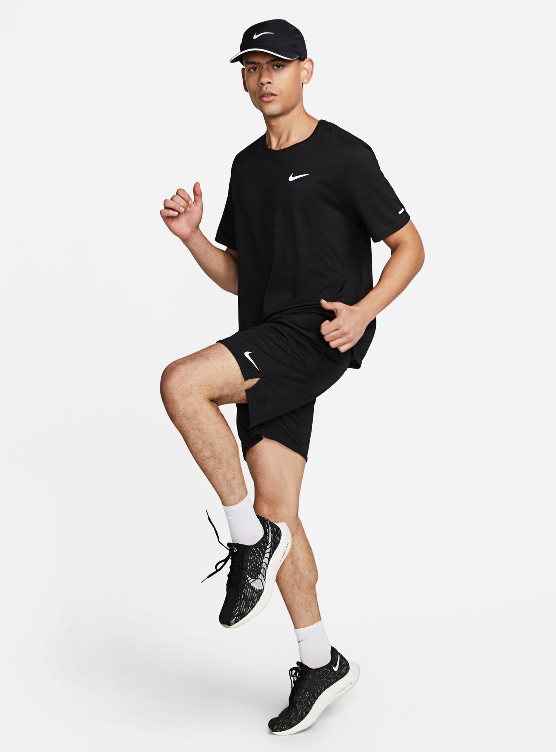 Short Versátil Totality Knit-3