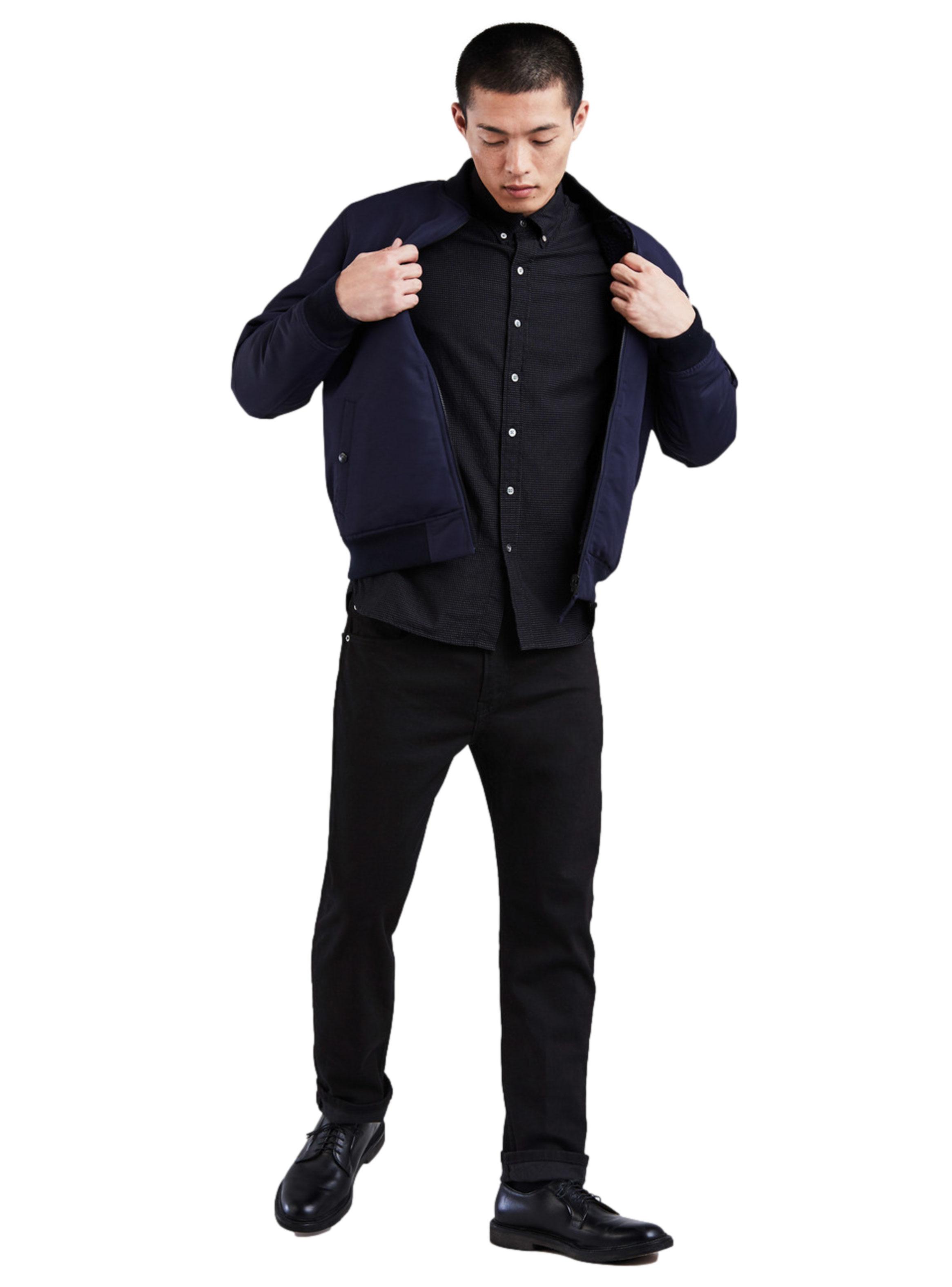 Pantalon 502 Regular Taper-3