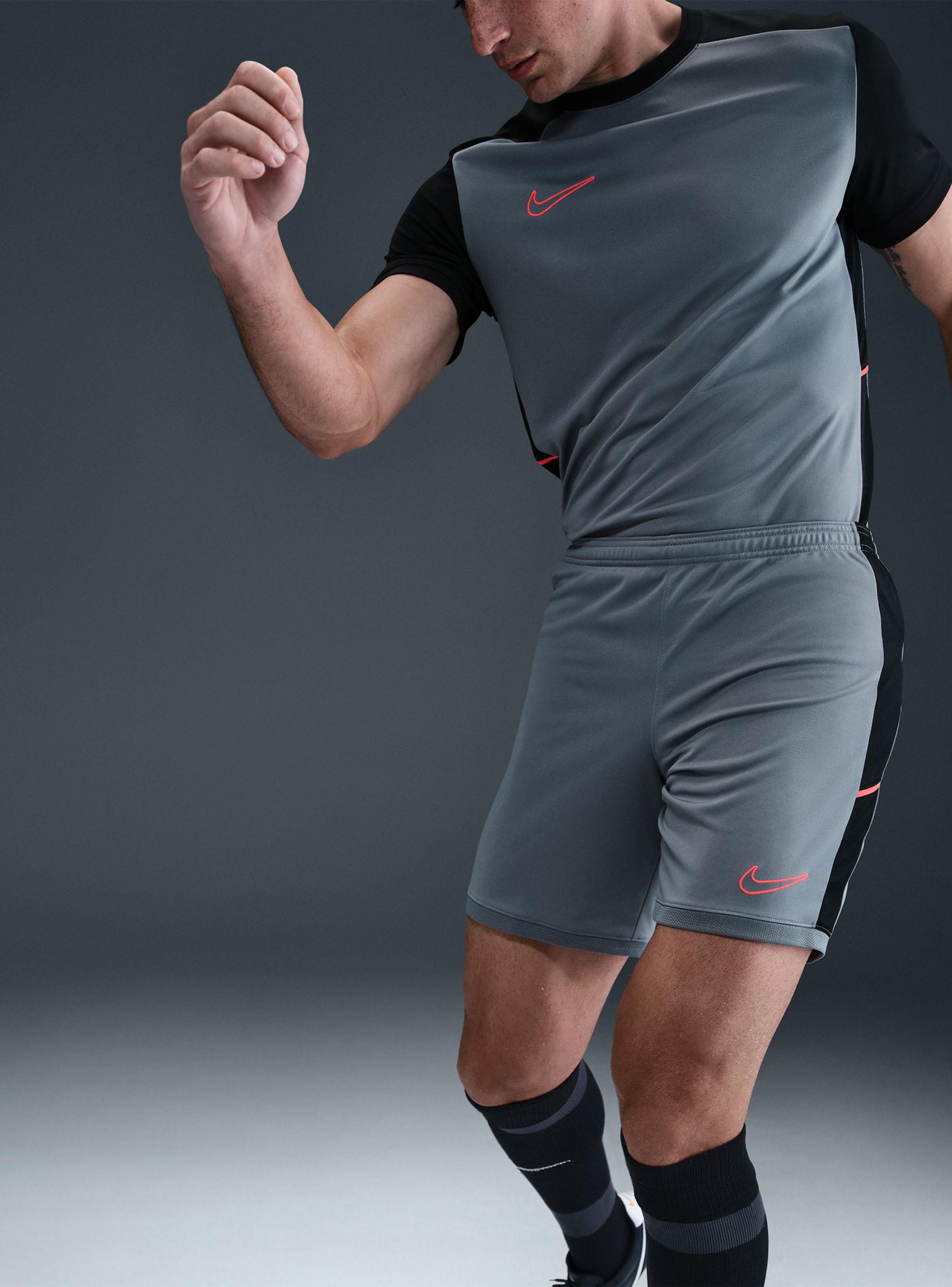 Short de Fútbol Academy Dri Fit-2