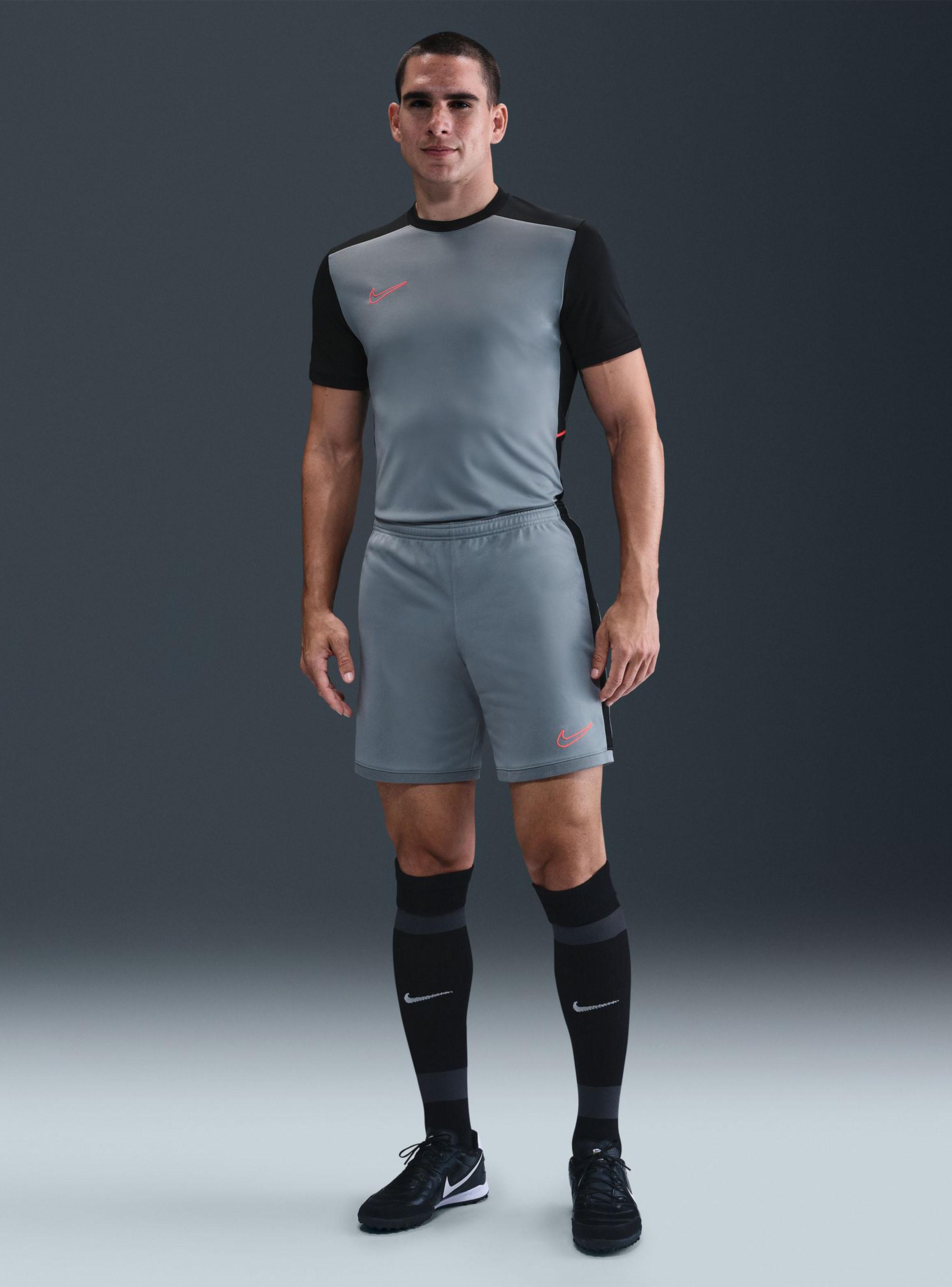 Short de Fútbol Academy Dri Fit-3