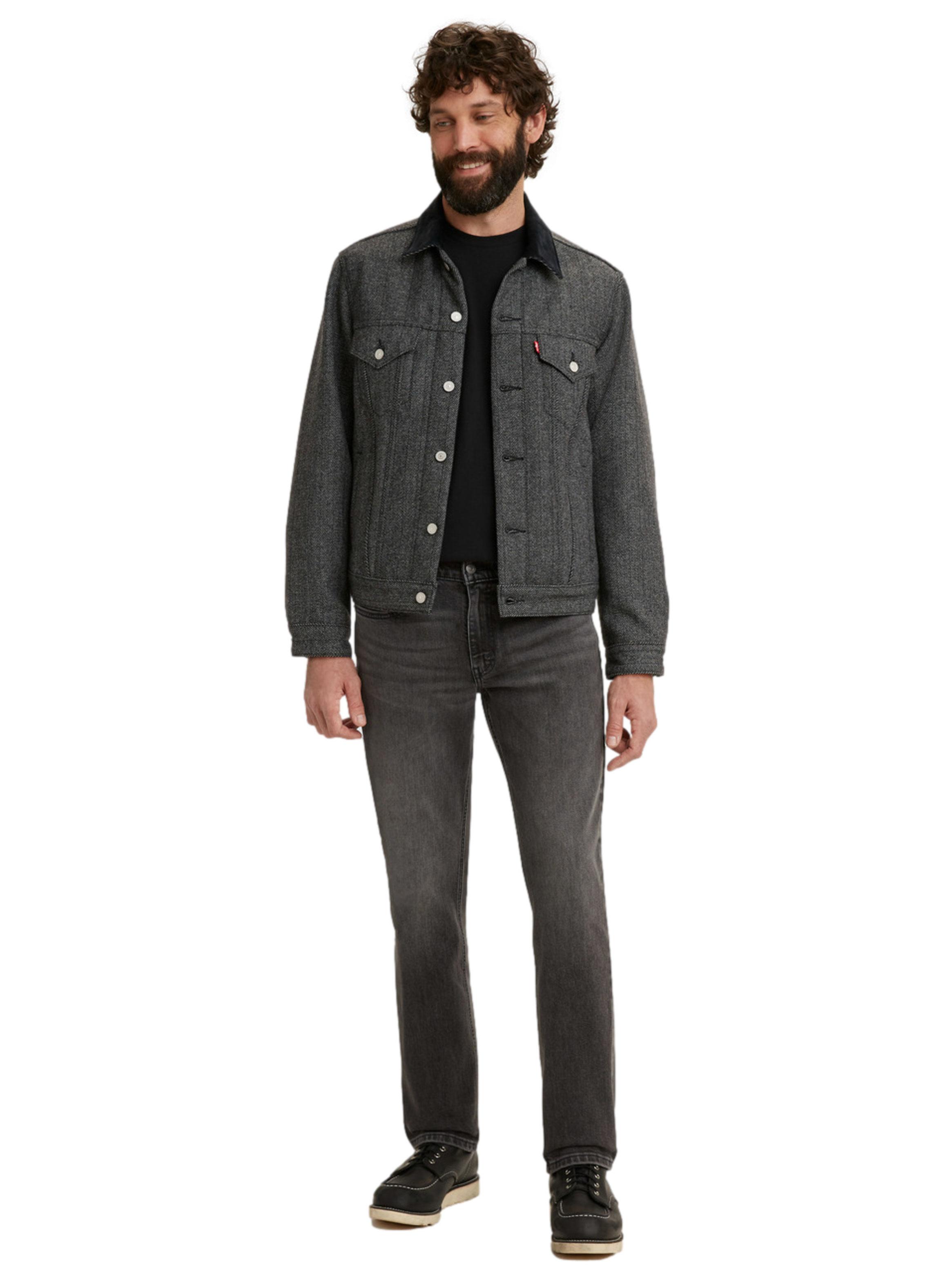 Jeans 514 Straight fit-3