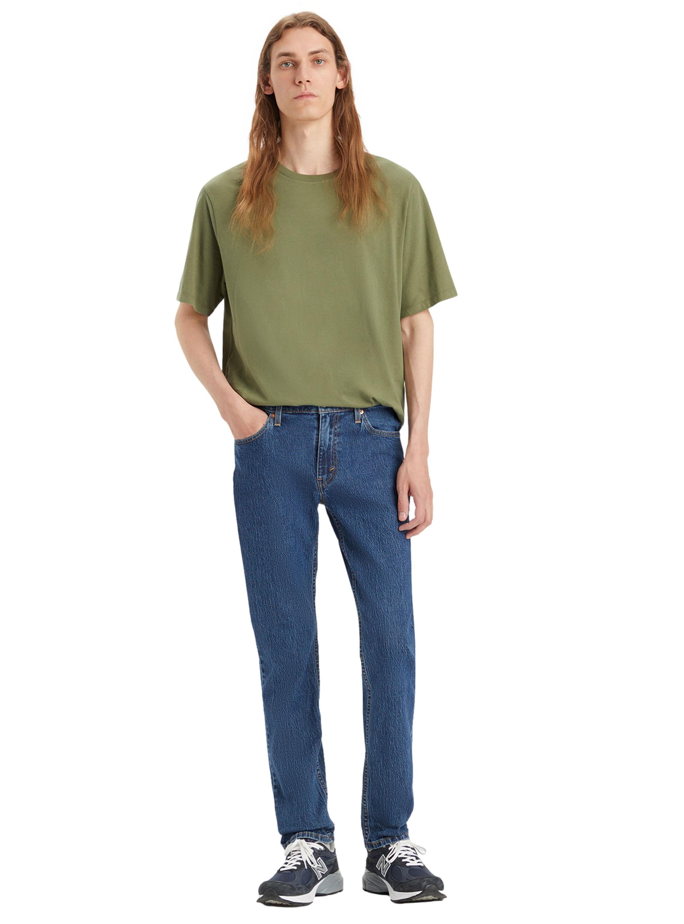 Jeans 511 Slim Fit Tiro Bajo-3