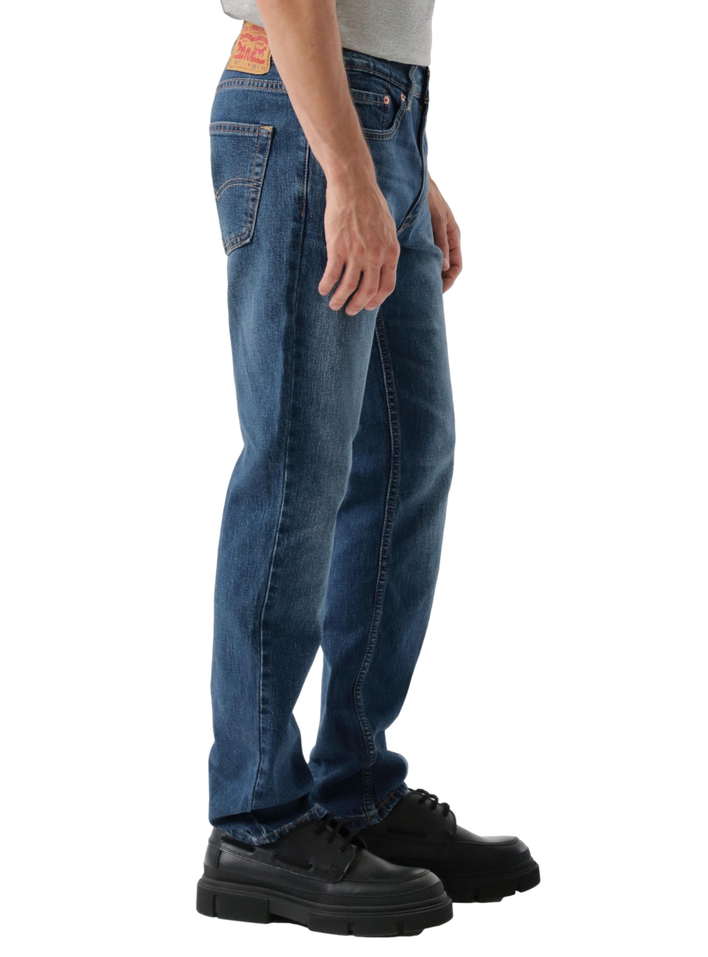Jeans 511 Tiro Bajo Slim Fit-2