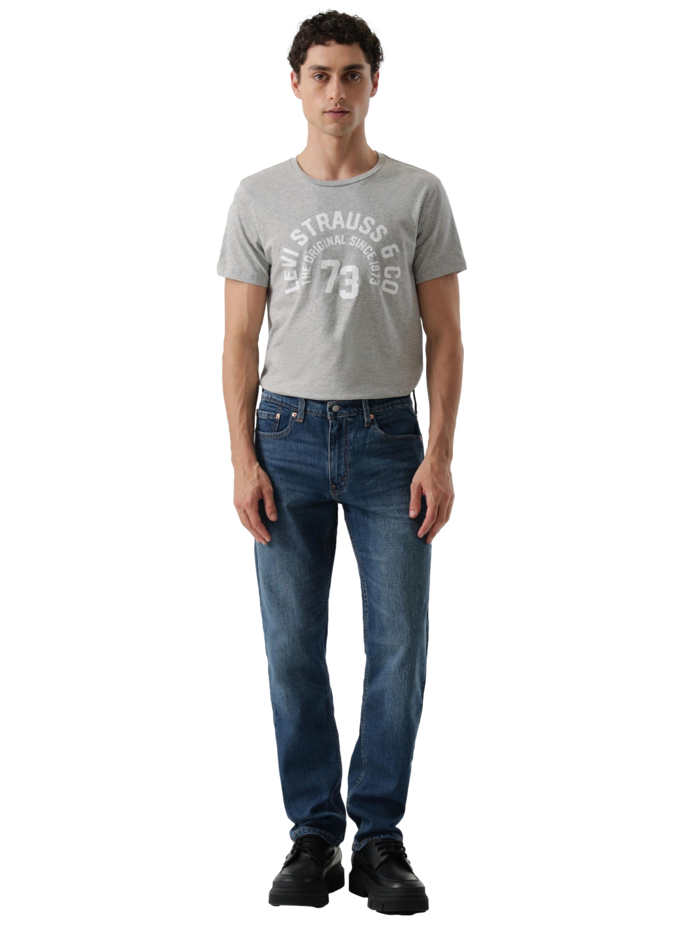 Jeans 511 Tiro Bajo Slim Fit-3