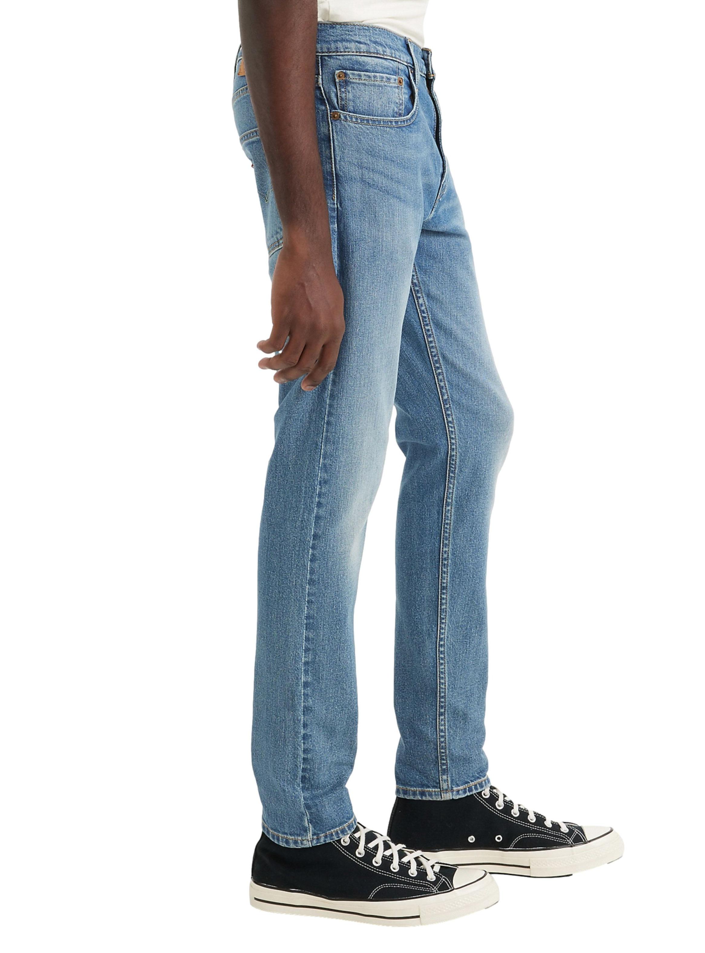 Jeans Taper Tiro Bajo Slim Fit 512-2