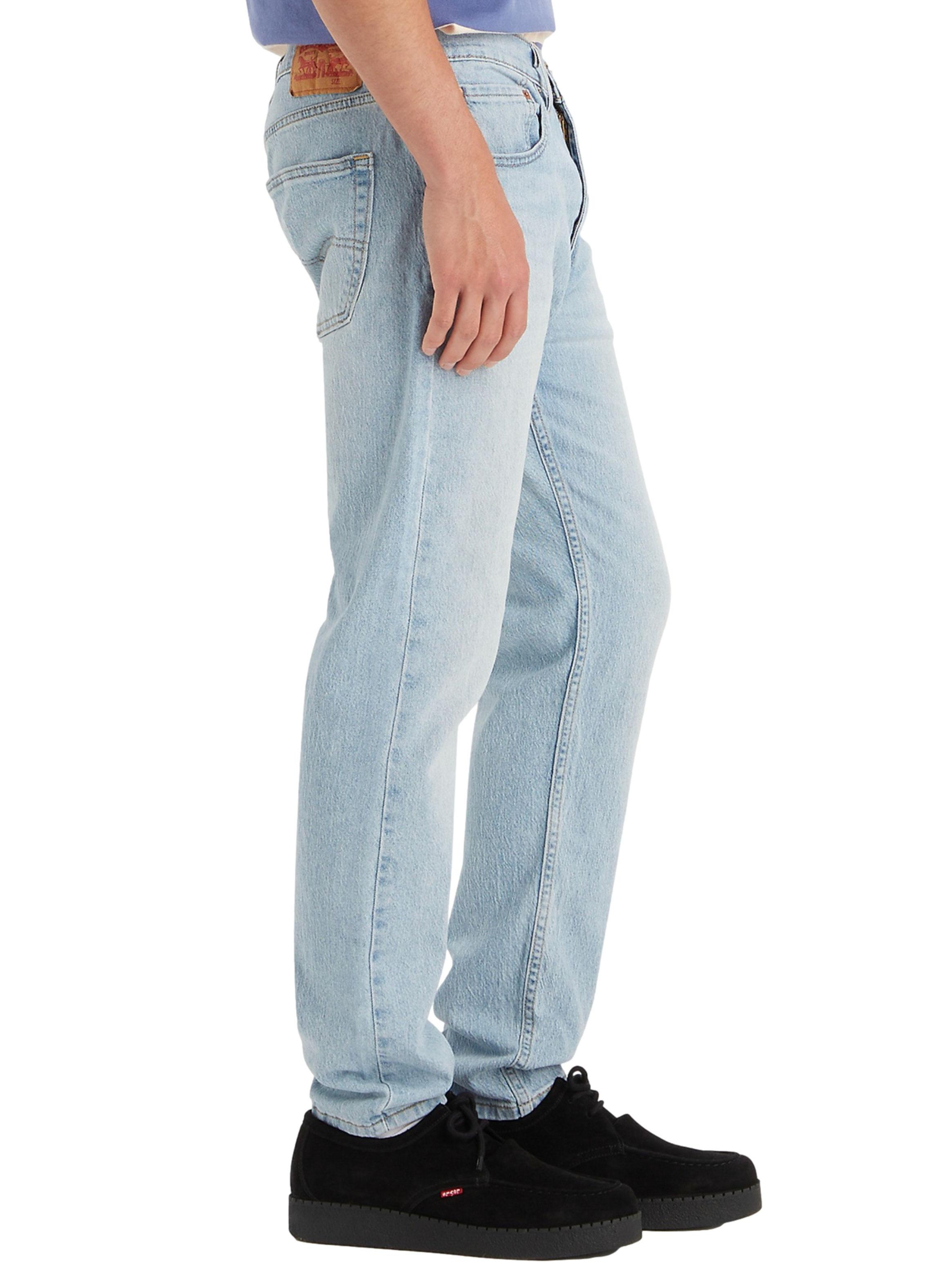 Jeans Taper Tiro Bajo Slim 512-2