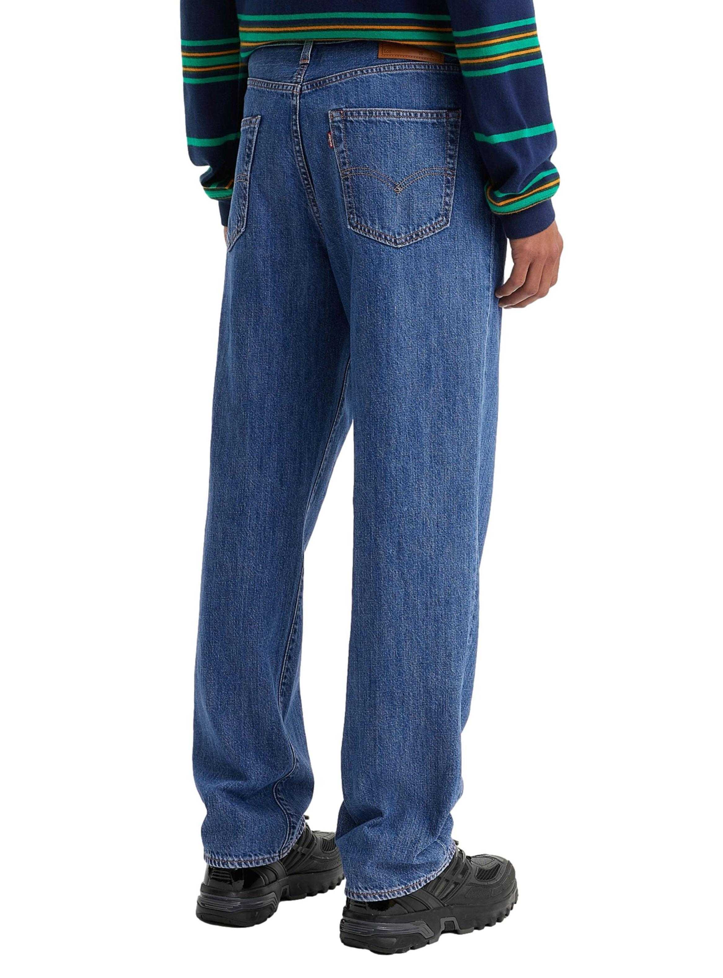 Jeans 568 Loose Straight-1
