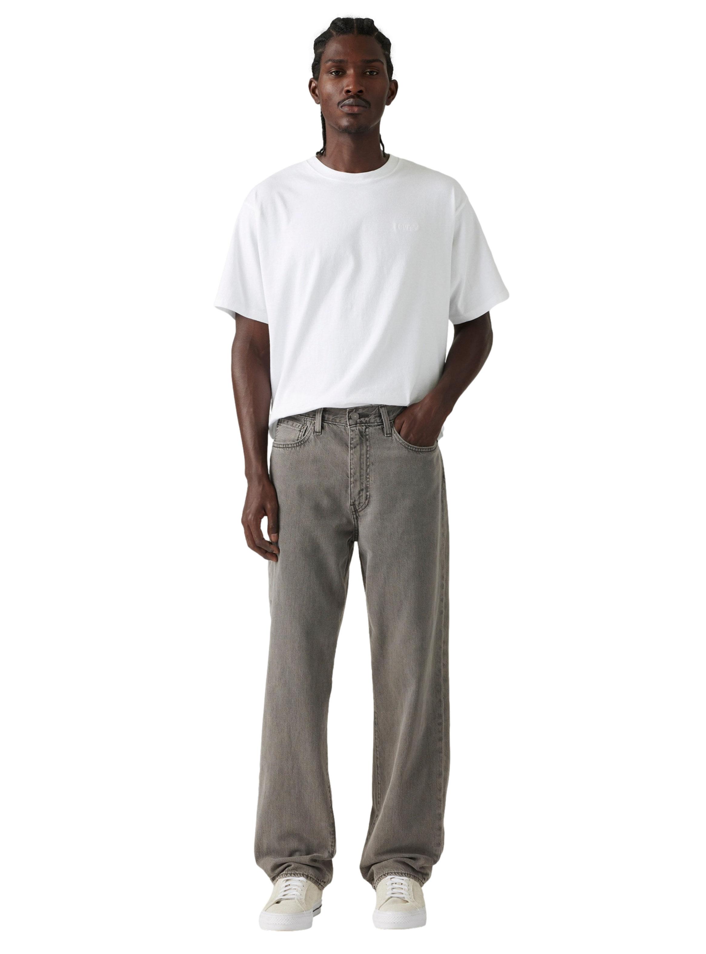 Jeans 568 Loose Straight-3