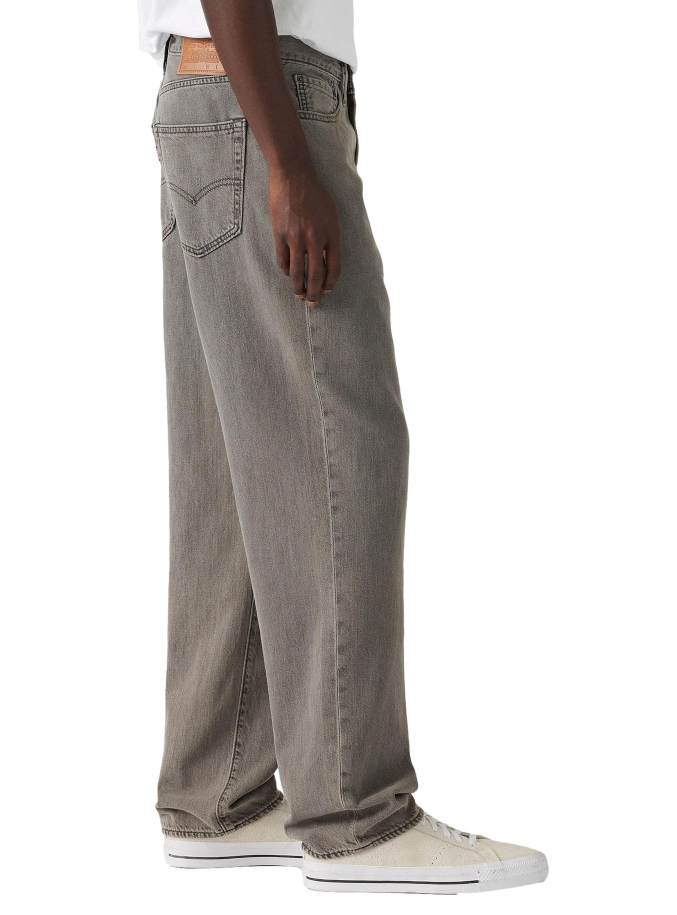 Jeans 568 Loose Straight-2