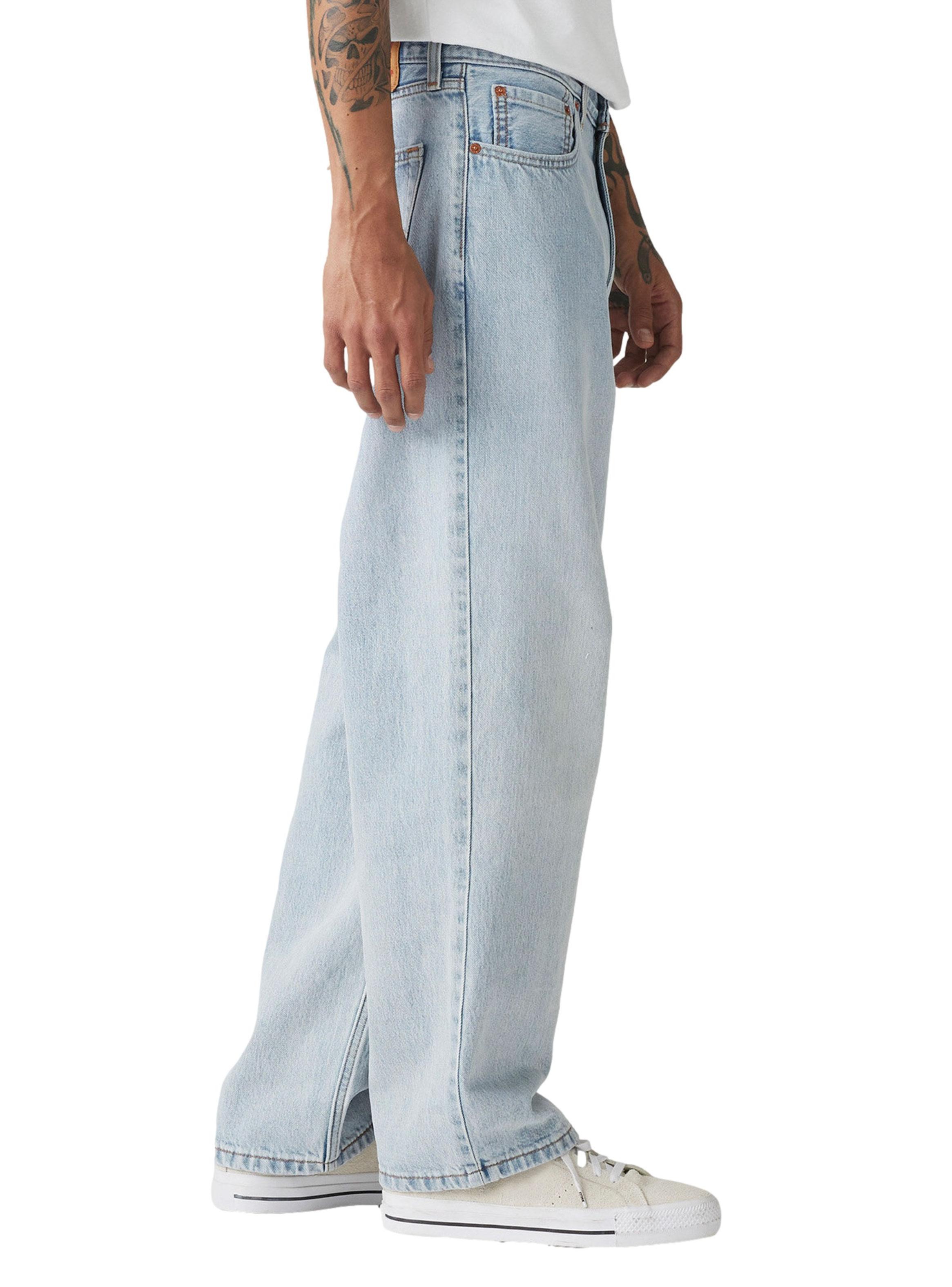 Jeans 578 Baggy-2
