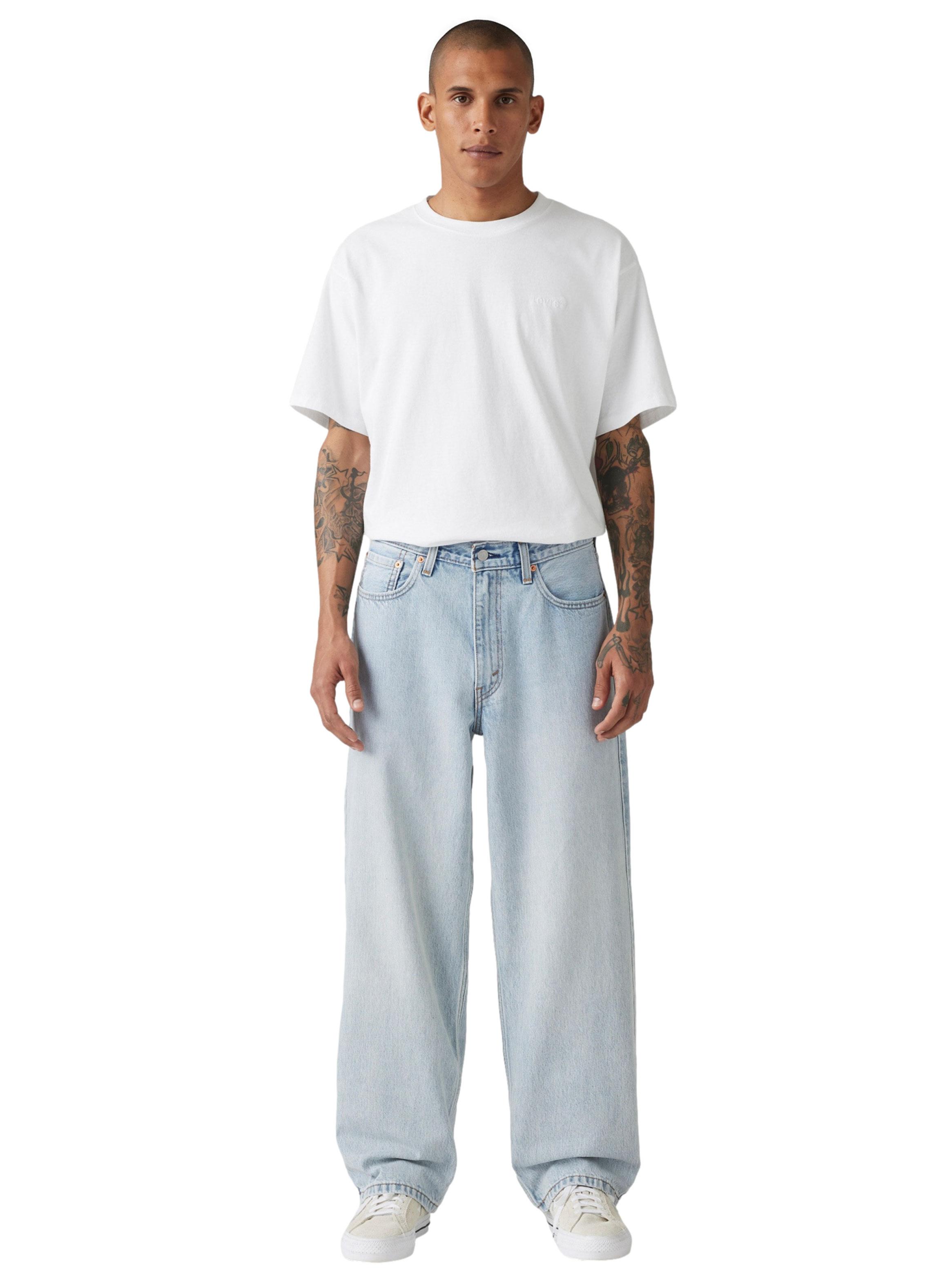 Jeans 578 Baggy-3