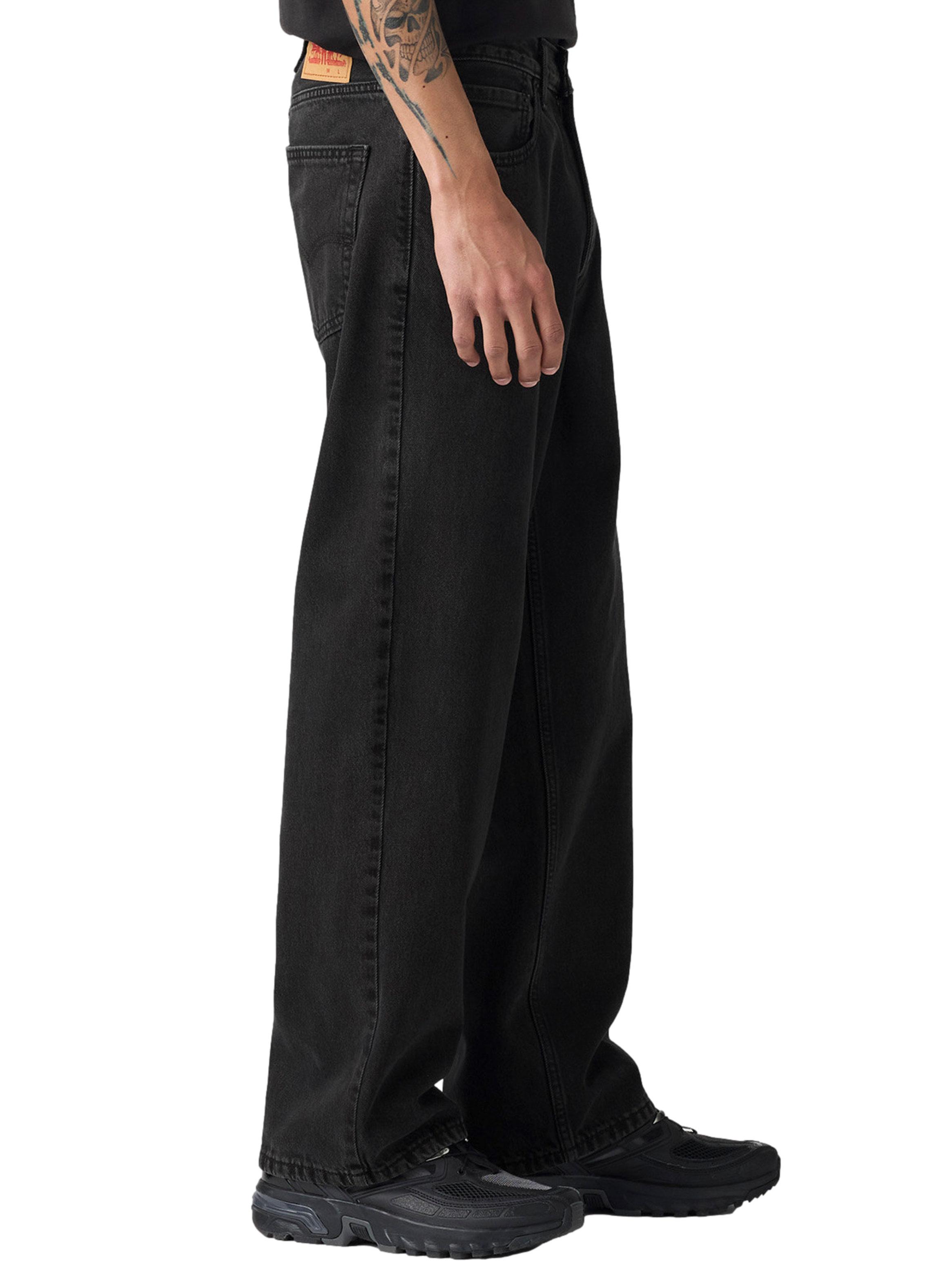 Jeans 578 Baggy-2