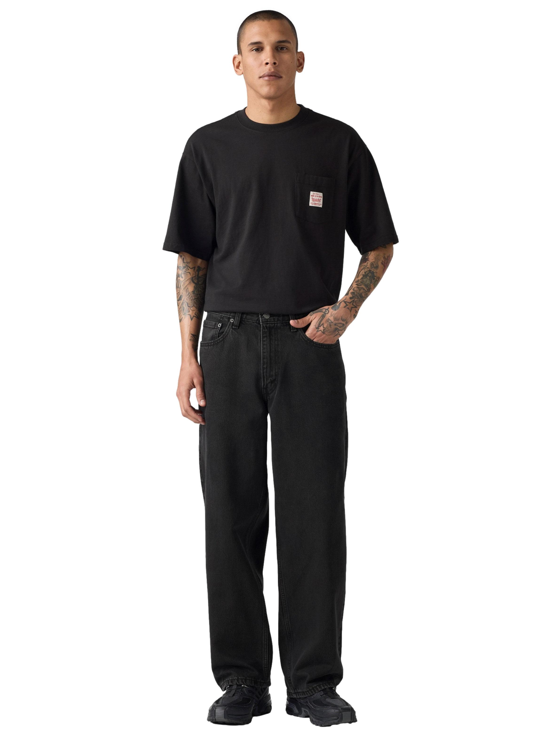 Jeans 578 Baggy-3