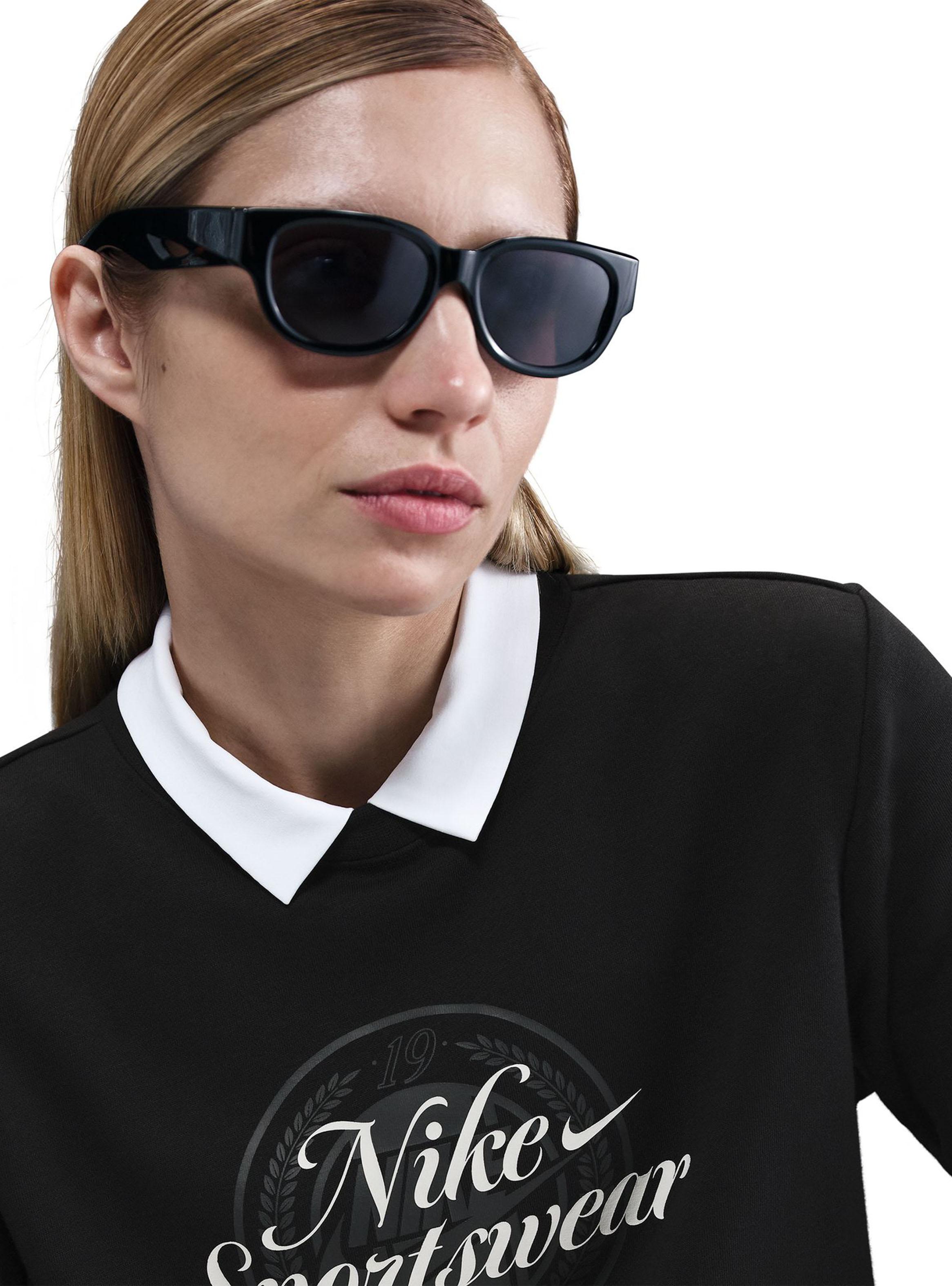 Polerón Forro Polar Club Fleece Crew-2