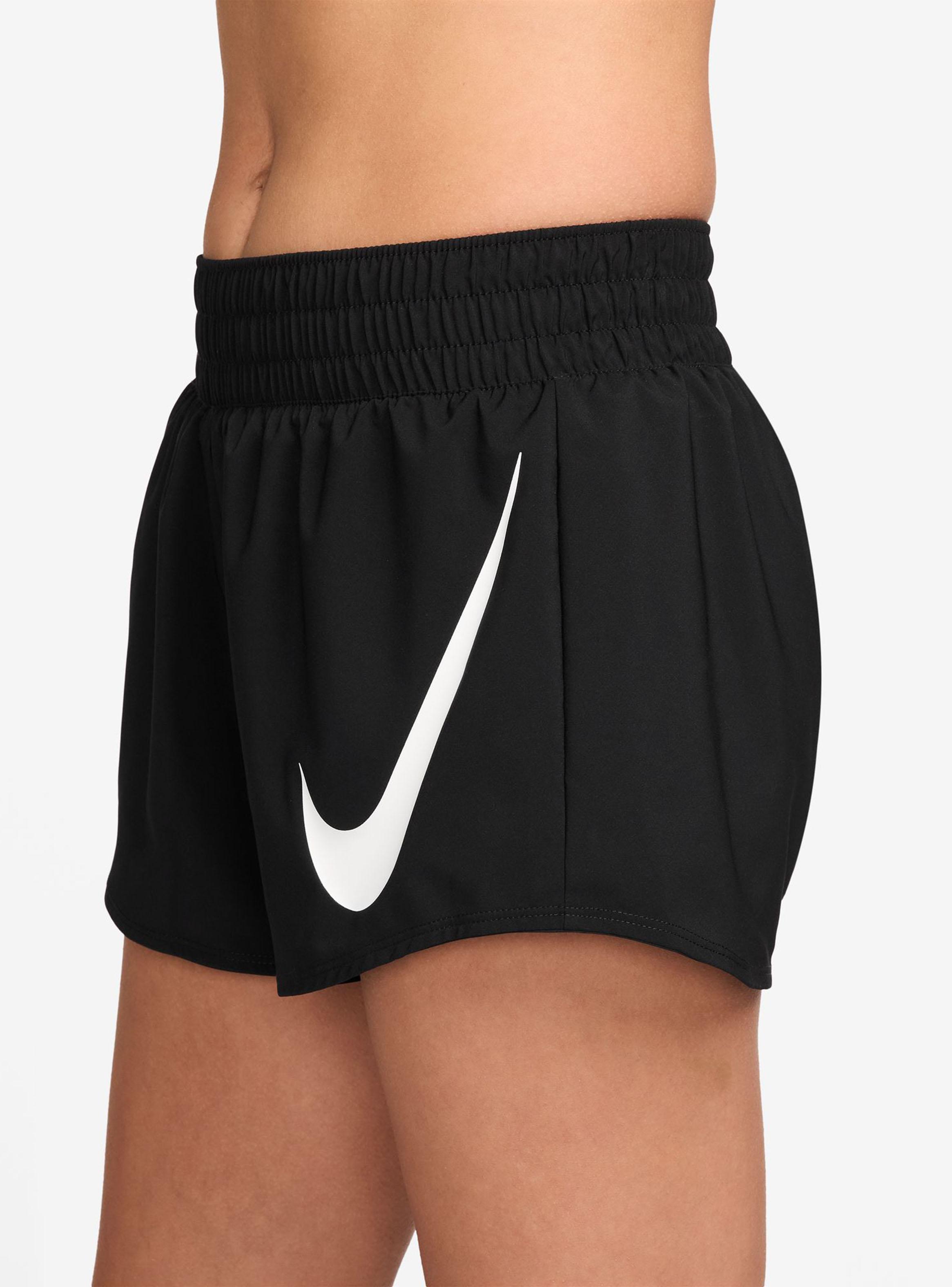 Short Gráfico Swoosh One Dri-Fit-2