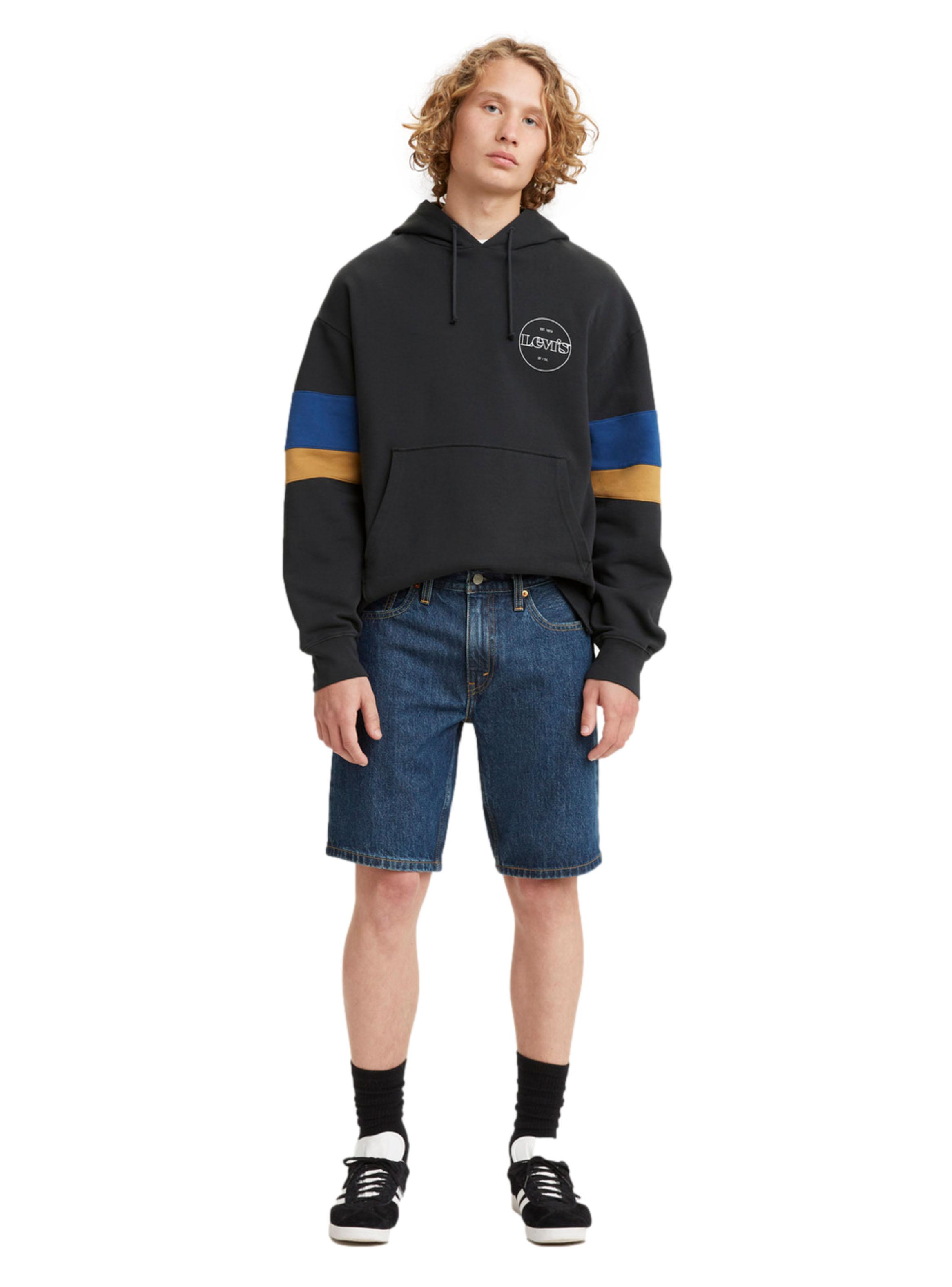 Shorts 405 Estándar Fit-2