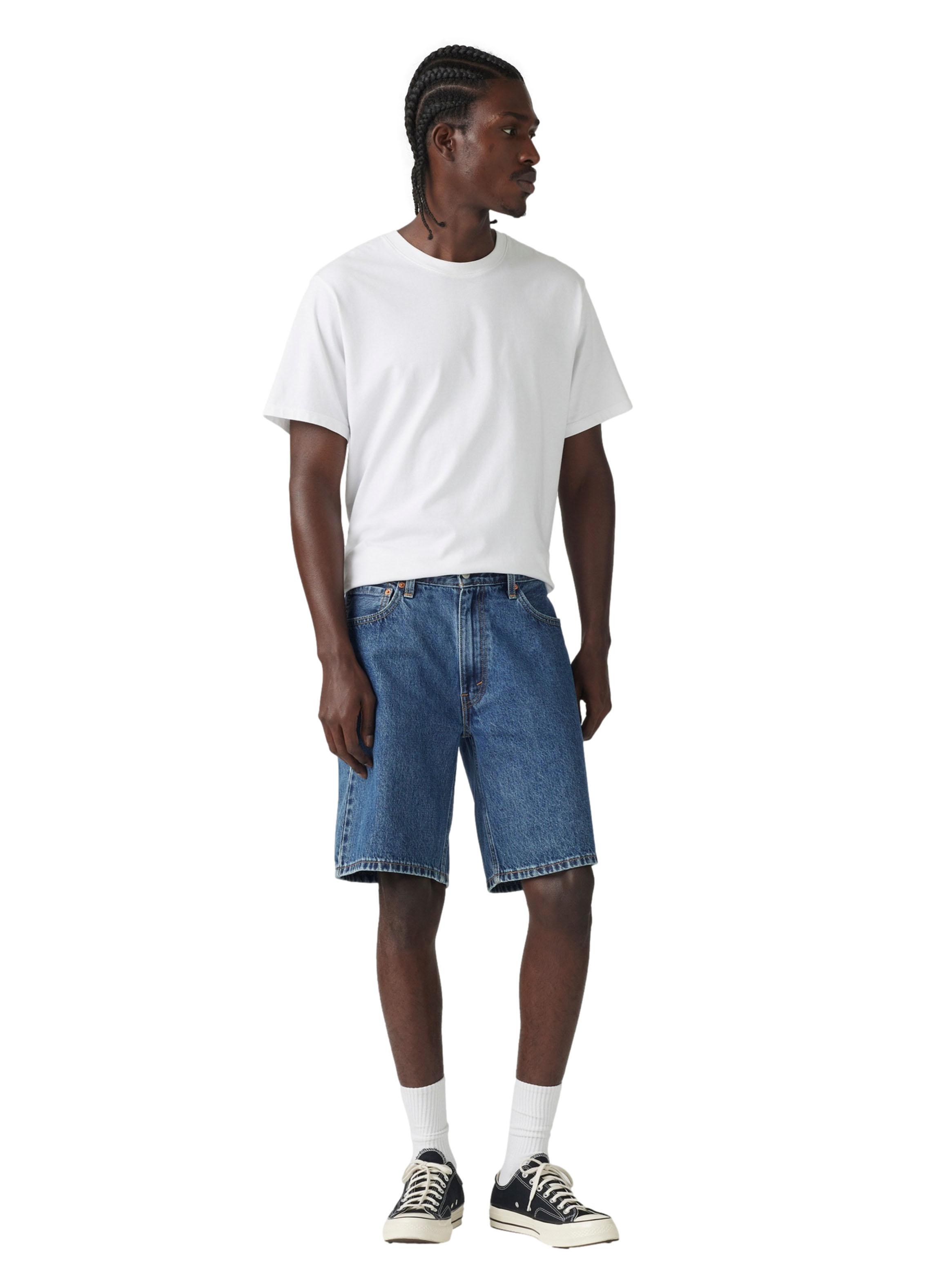 Shorts 454 Relaxed Fit-2