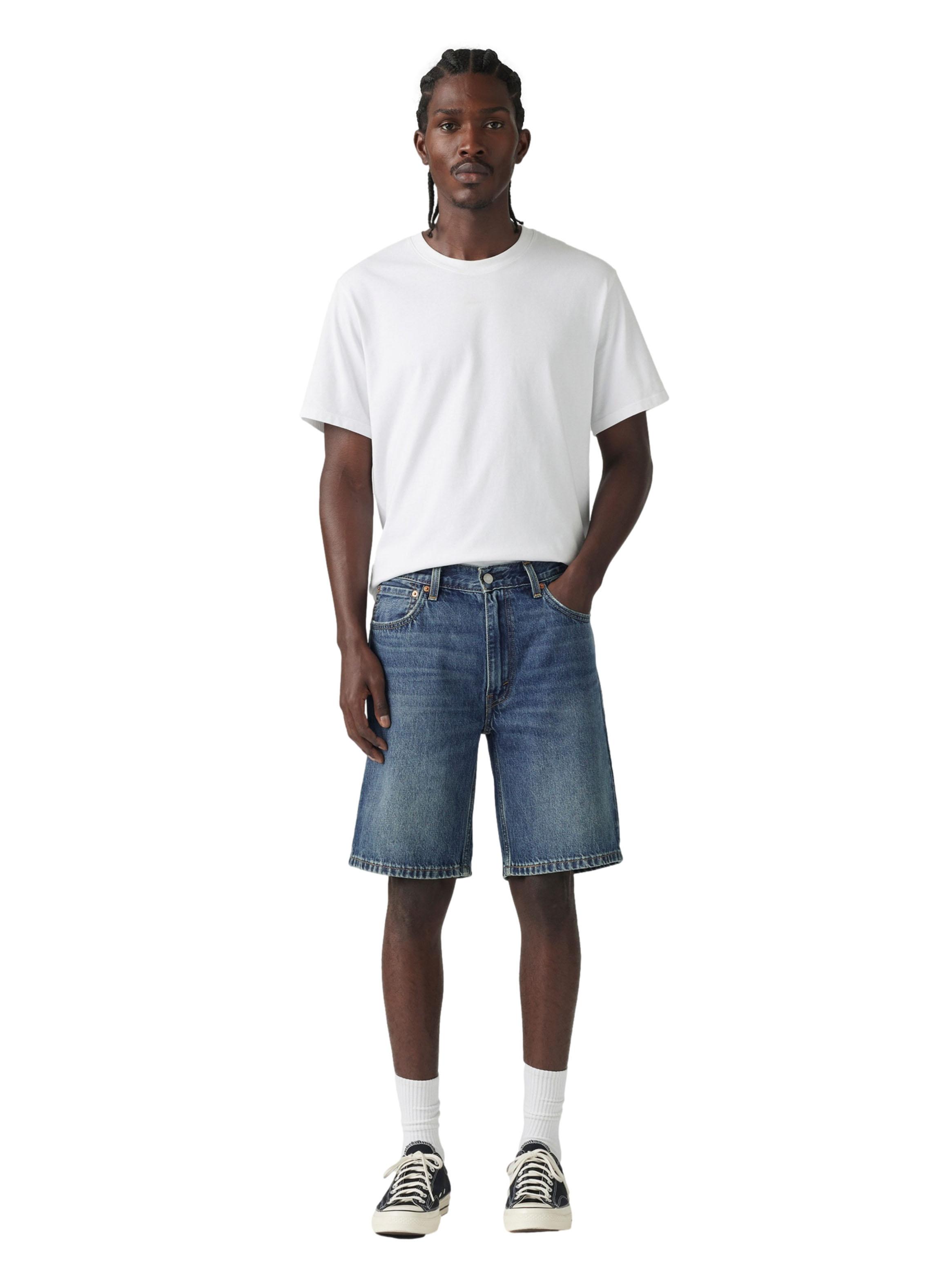 Short 454 Relaxed Fit-2