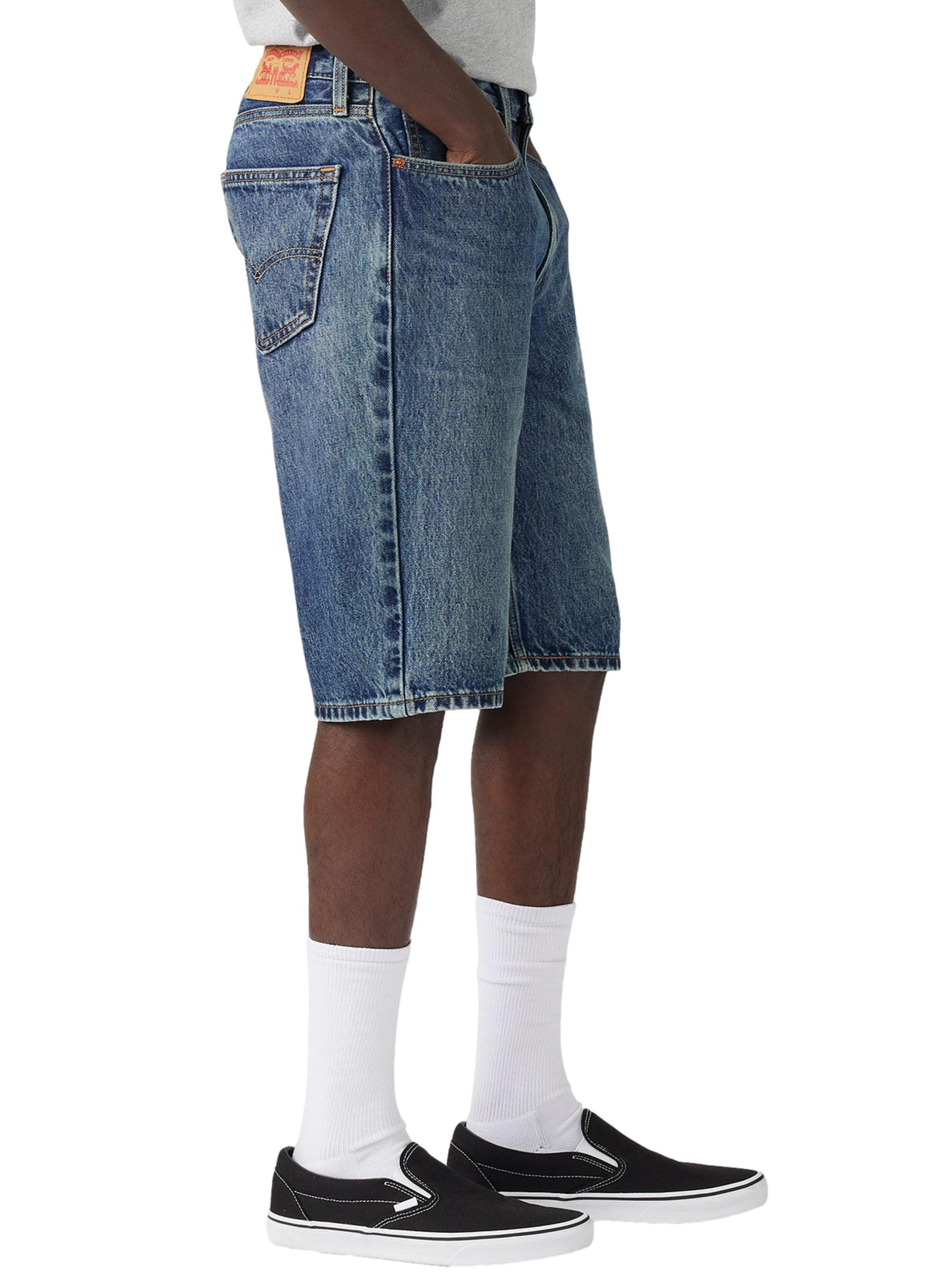 Short 469 Loose Fit-2