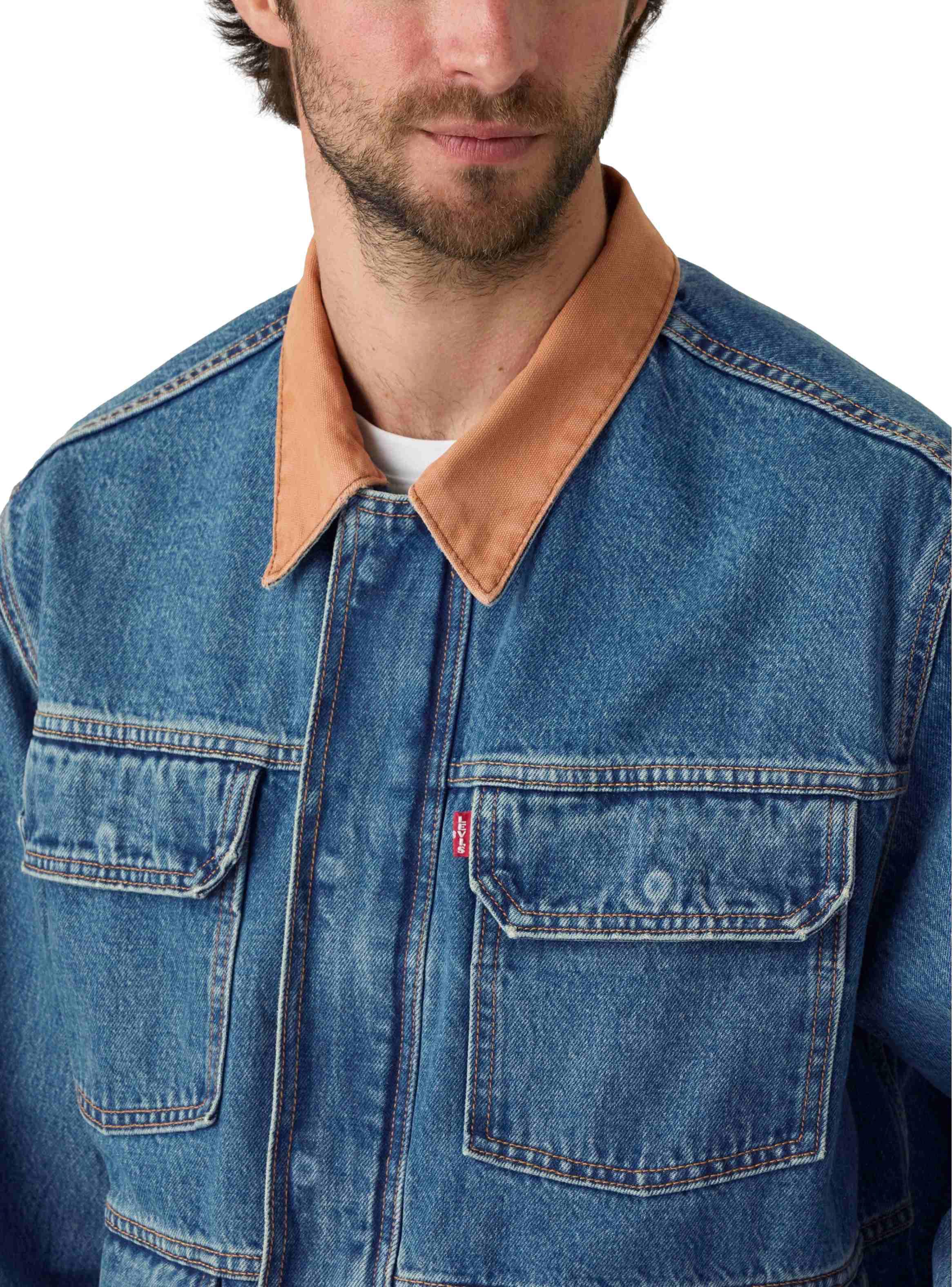 Chaqueta Denim-3