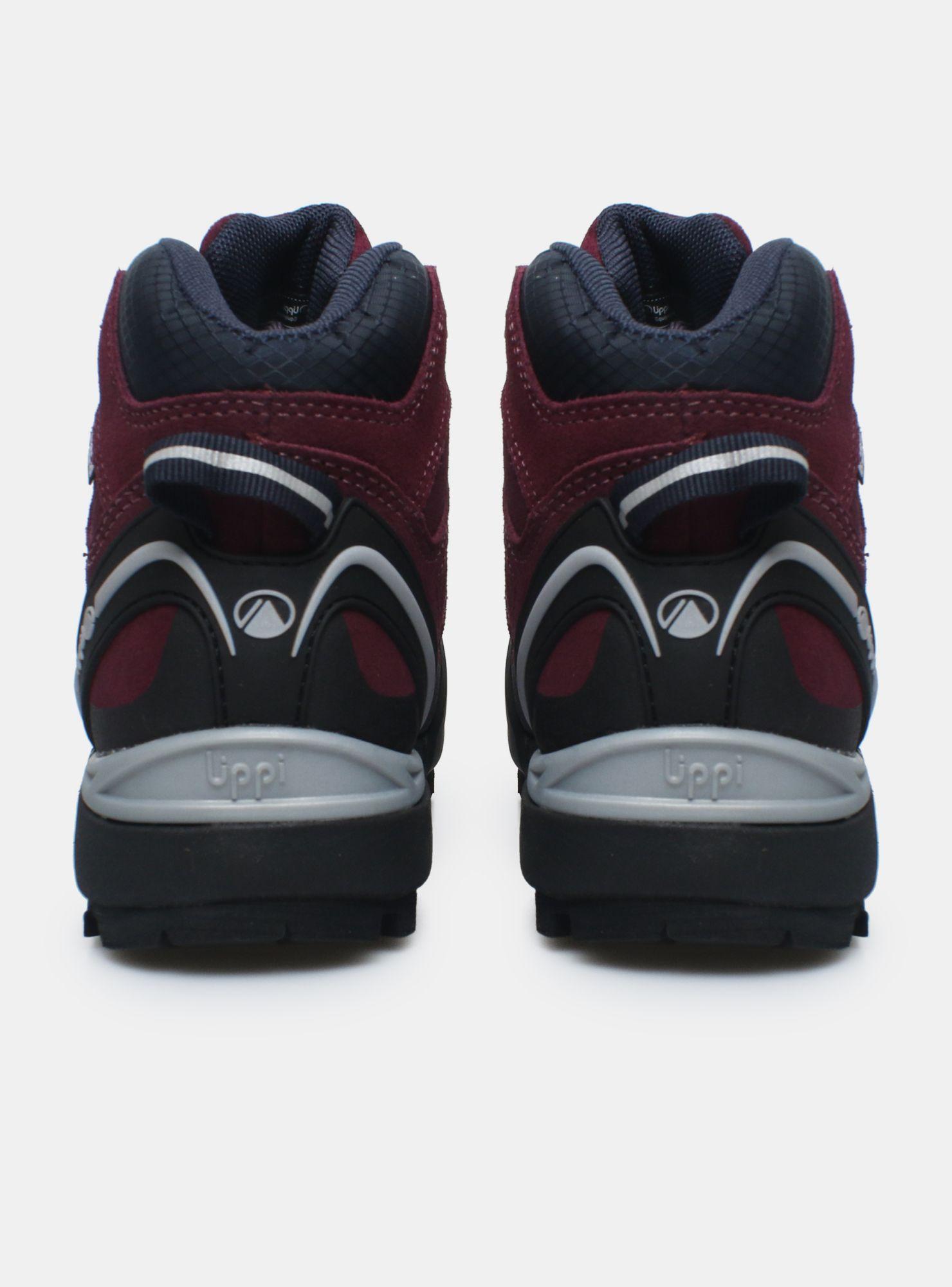 Zapatilla Outdoor Bravo Mujer-2