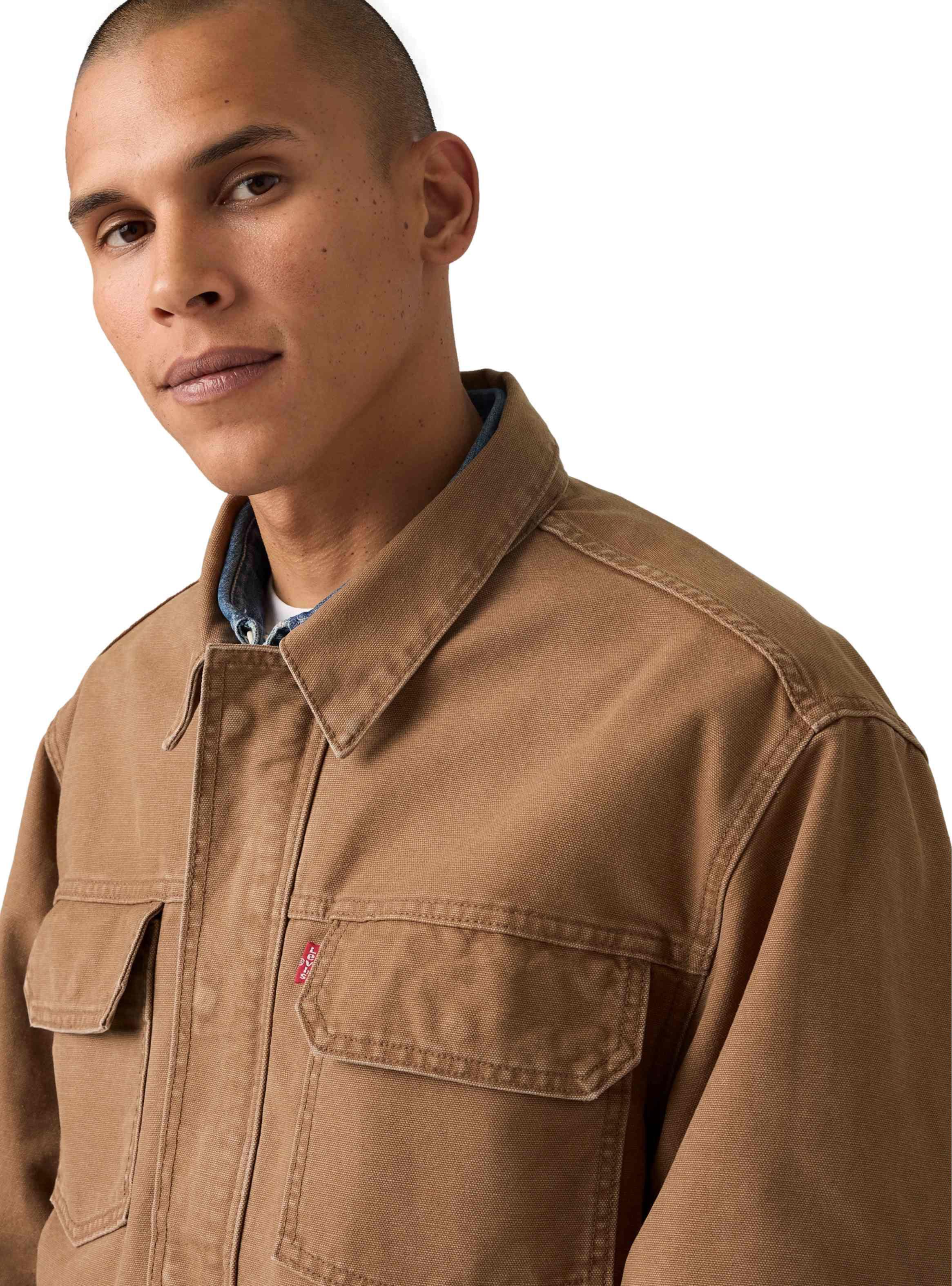 Chaqueta Trucker-3
