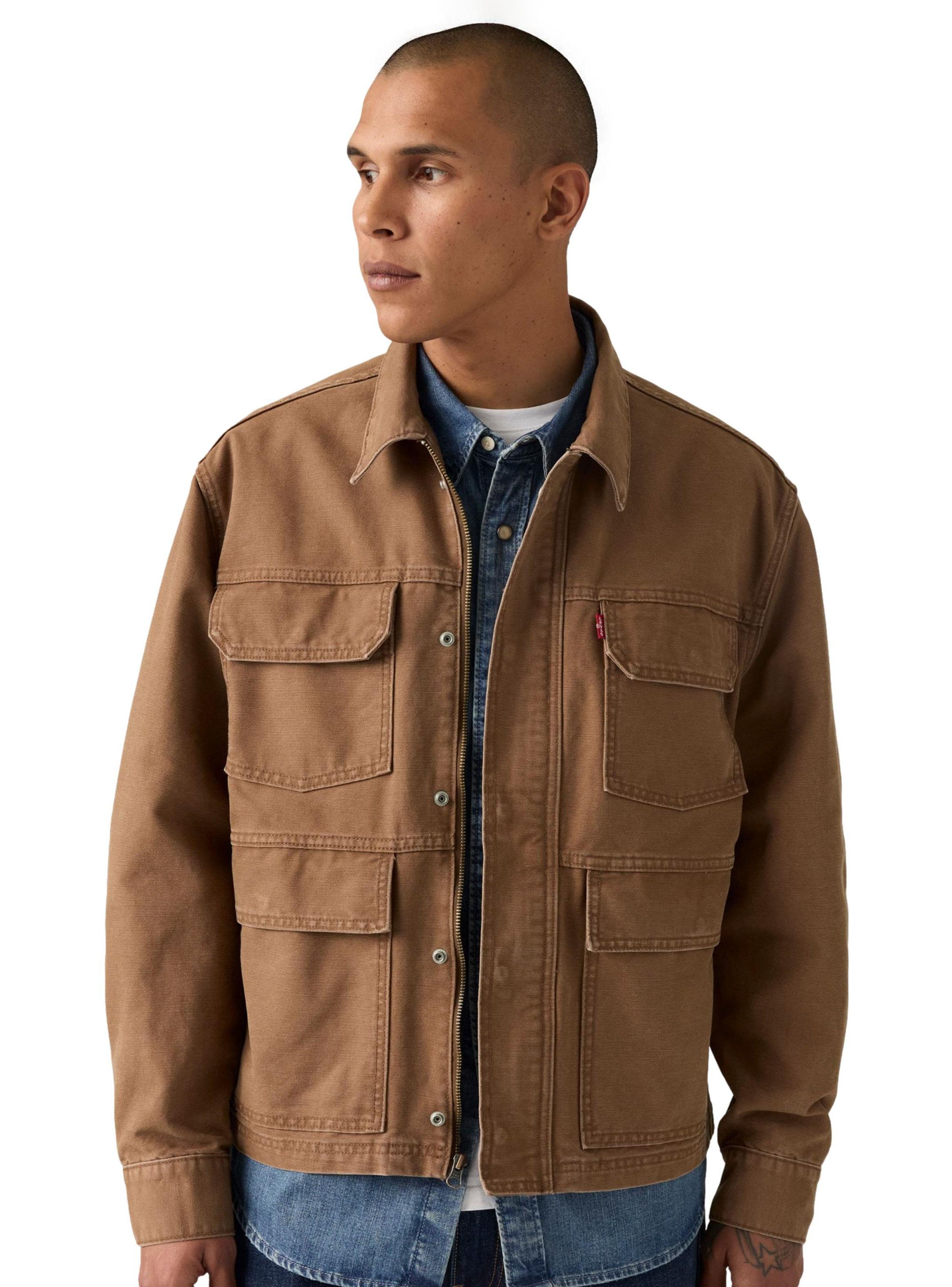 Chaqueta Trucker-2