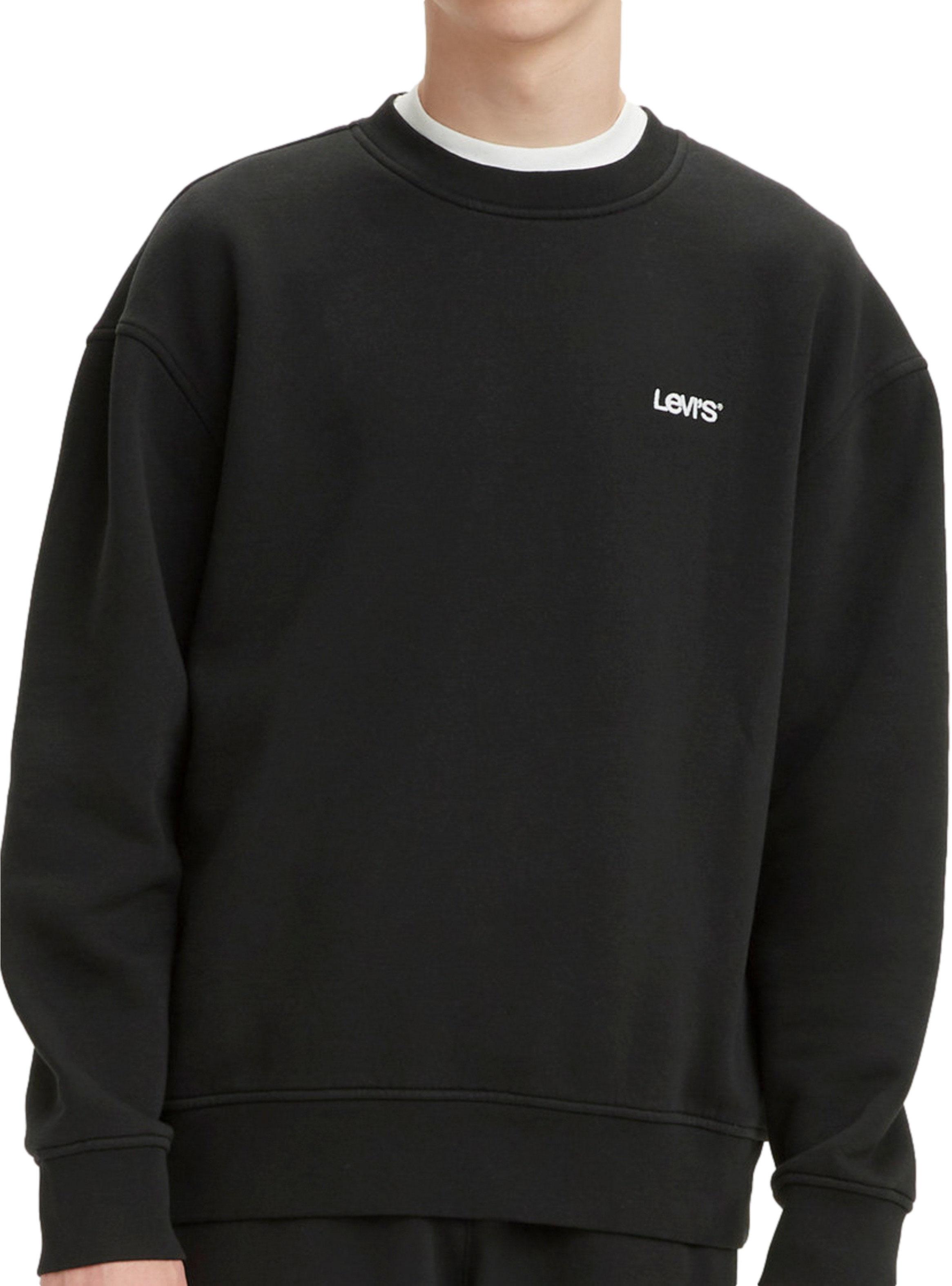 Polerón Crewneck Relaxed Fit-2