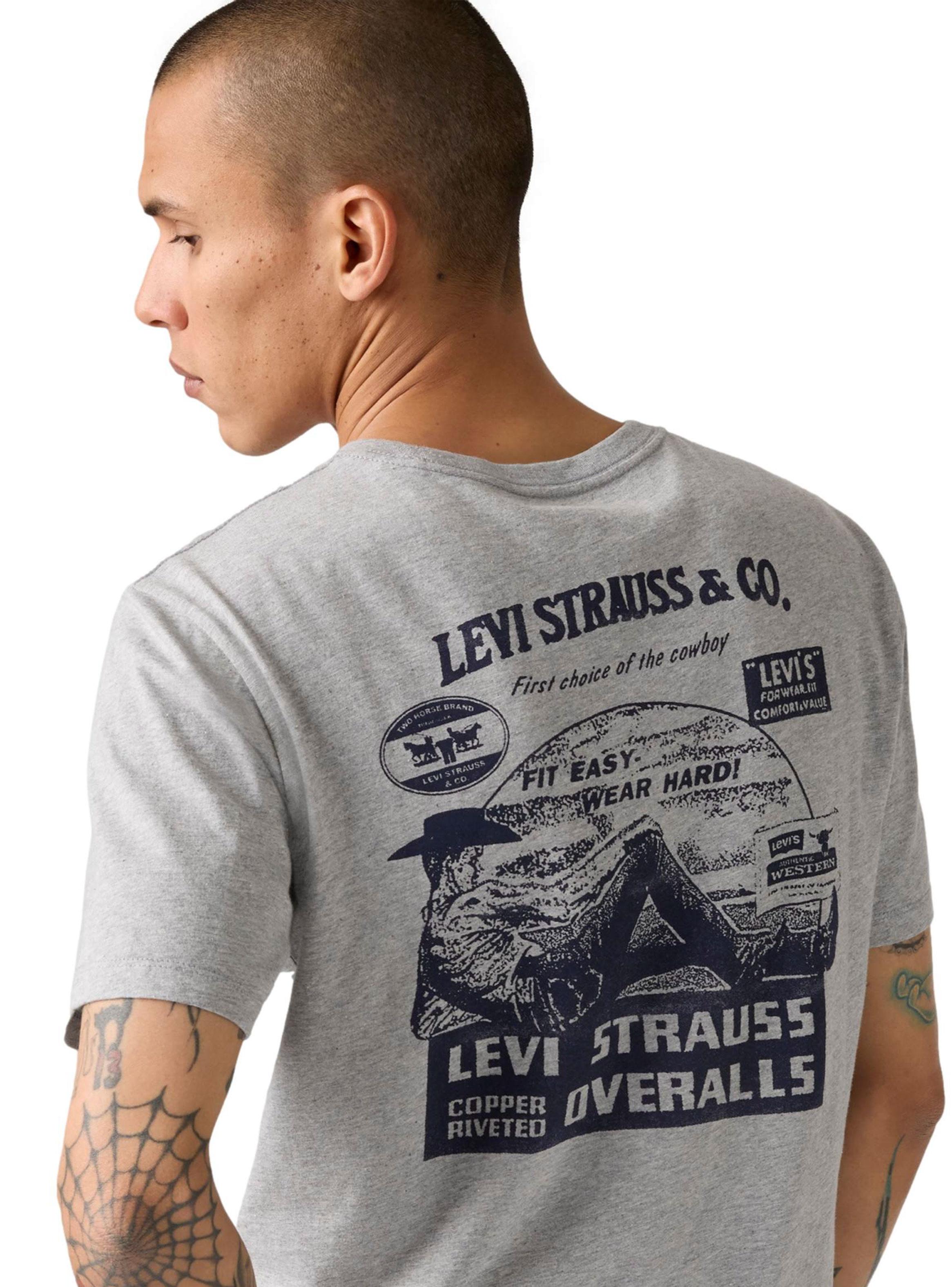 Polera Manga Corta Two Horses Brand-3