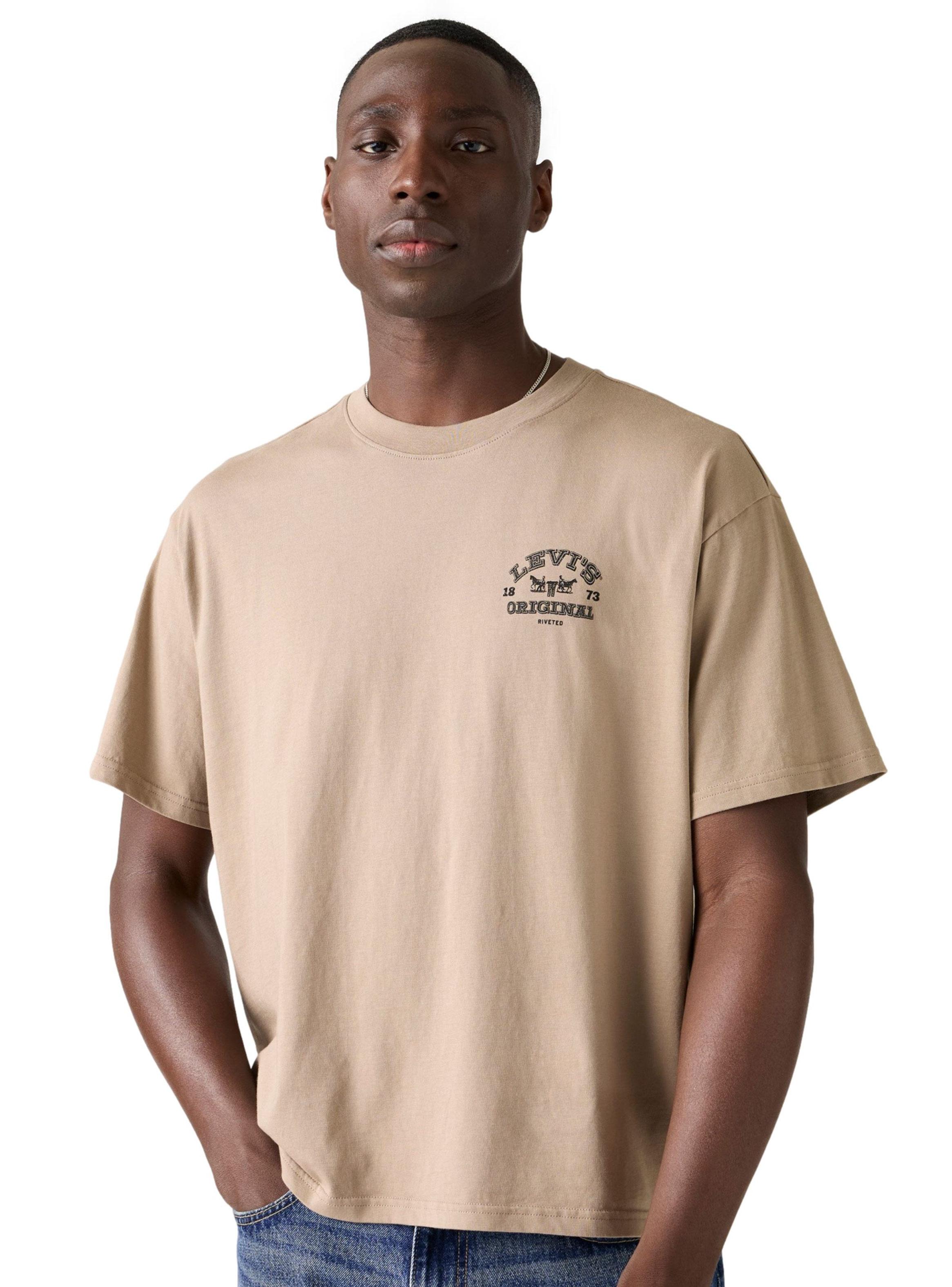 Polera  Original Manga Corta-2