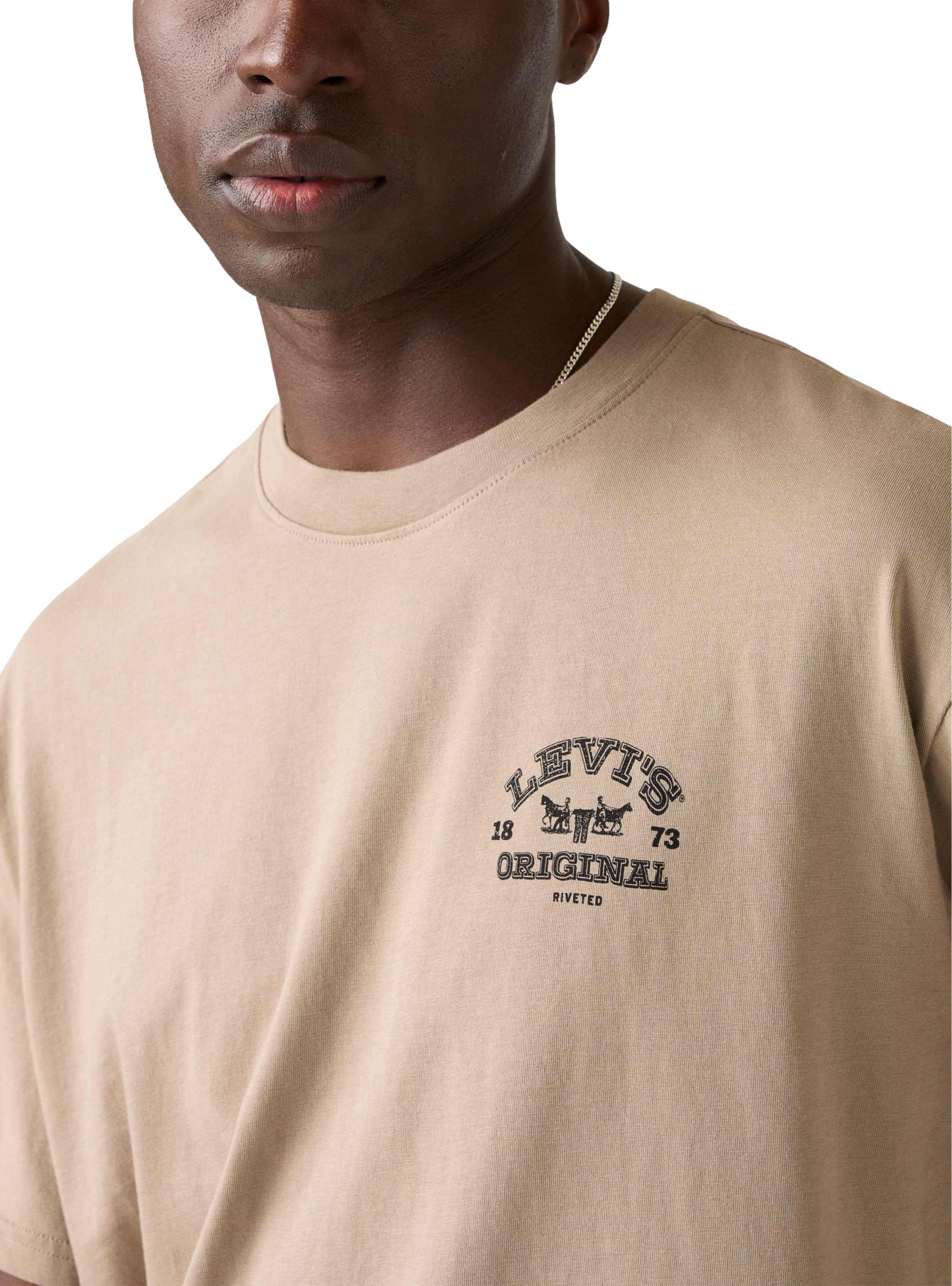 Polera  Original Manga Corta-3