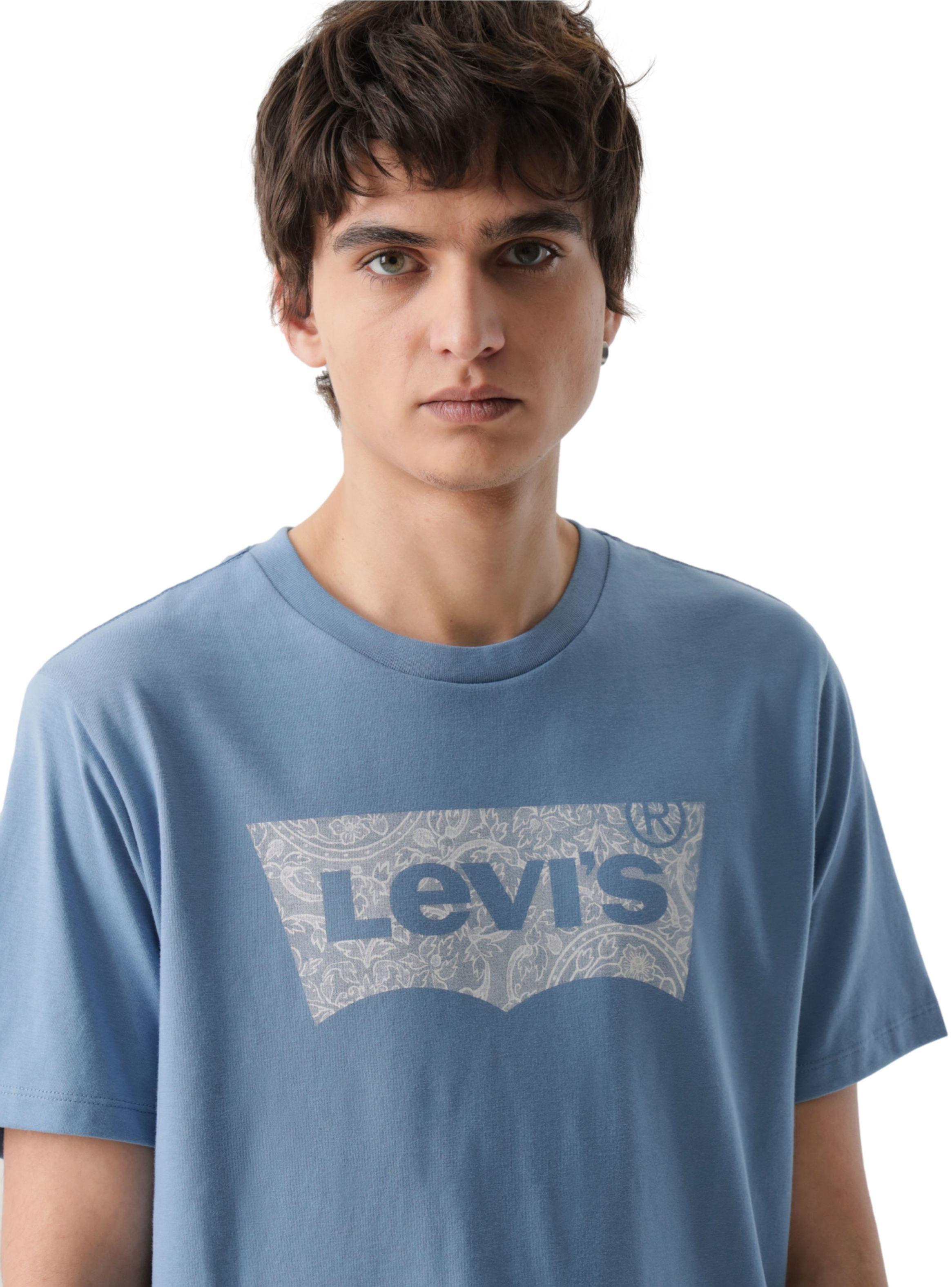 Polera Logo Frontal Manga Corta-3